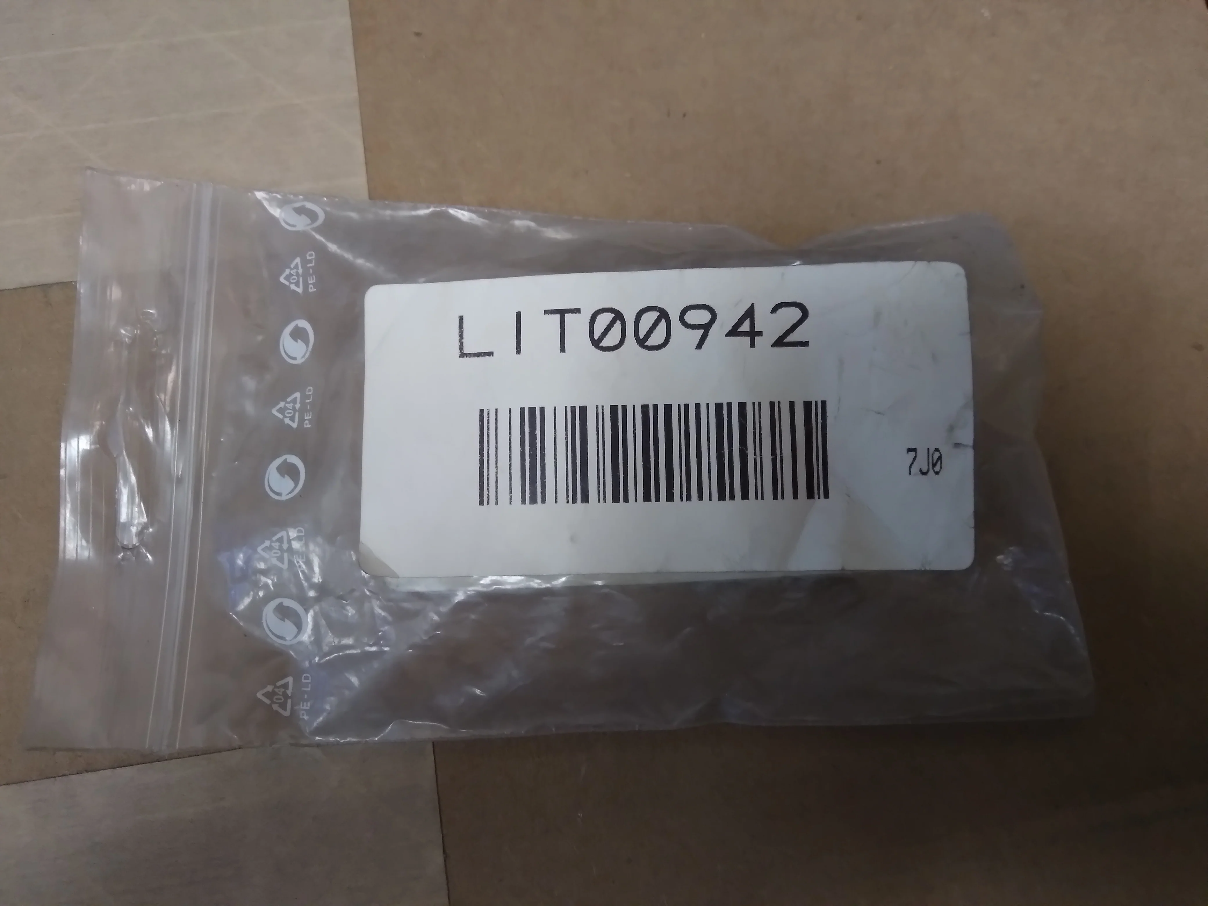 SERVICE INDICTOR LIGHT - Image 5