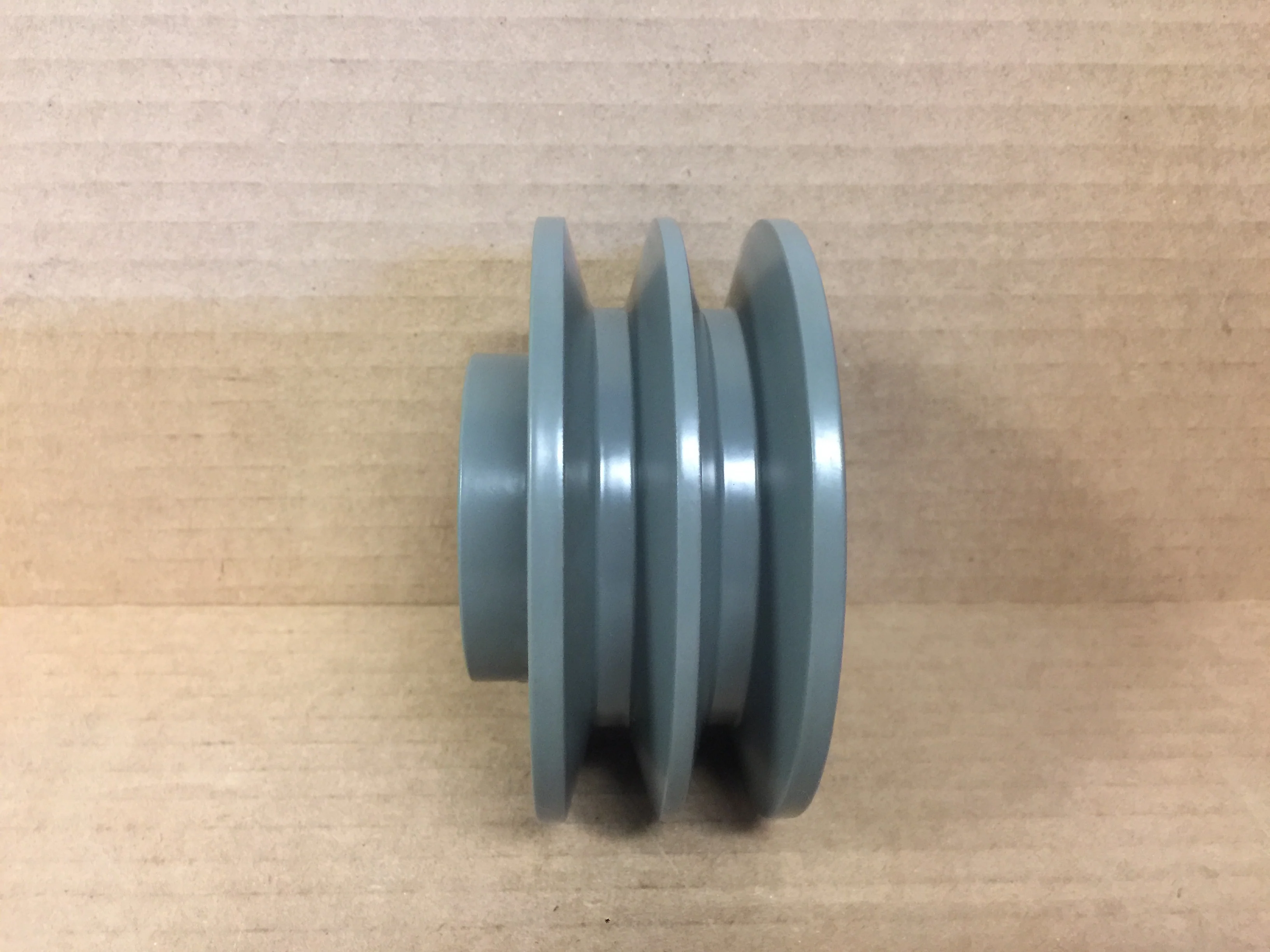 Sheave 2 Groove-A/B FP, 1.38" Bore - Image 2