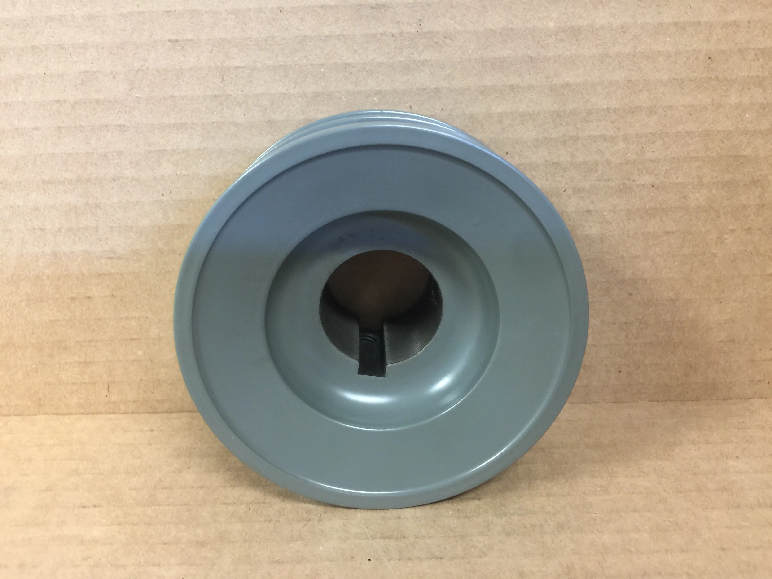 Sheave 2 Groove-A/B FP, 1.38" Bore - Image 3