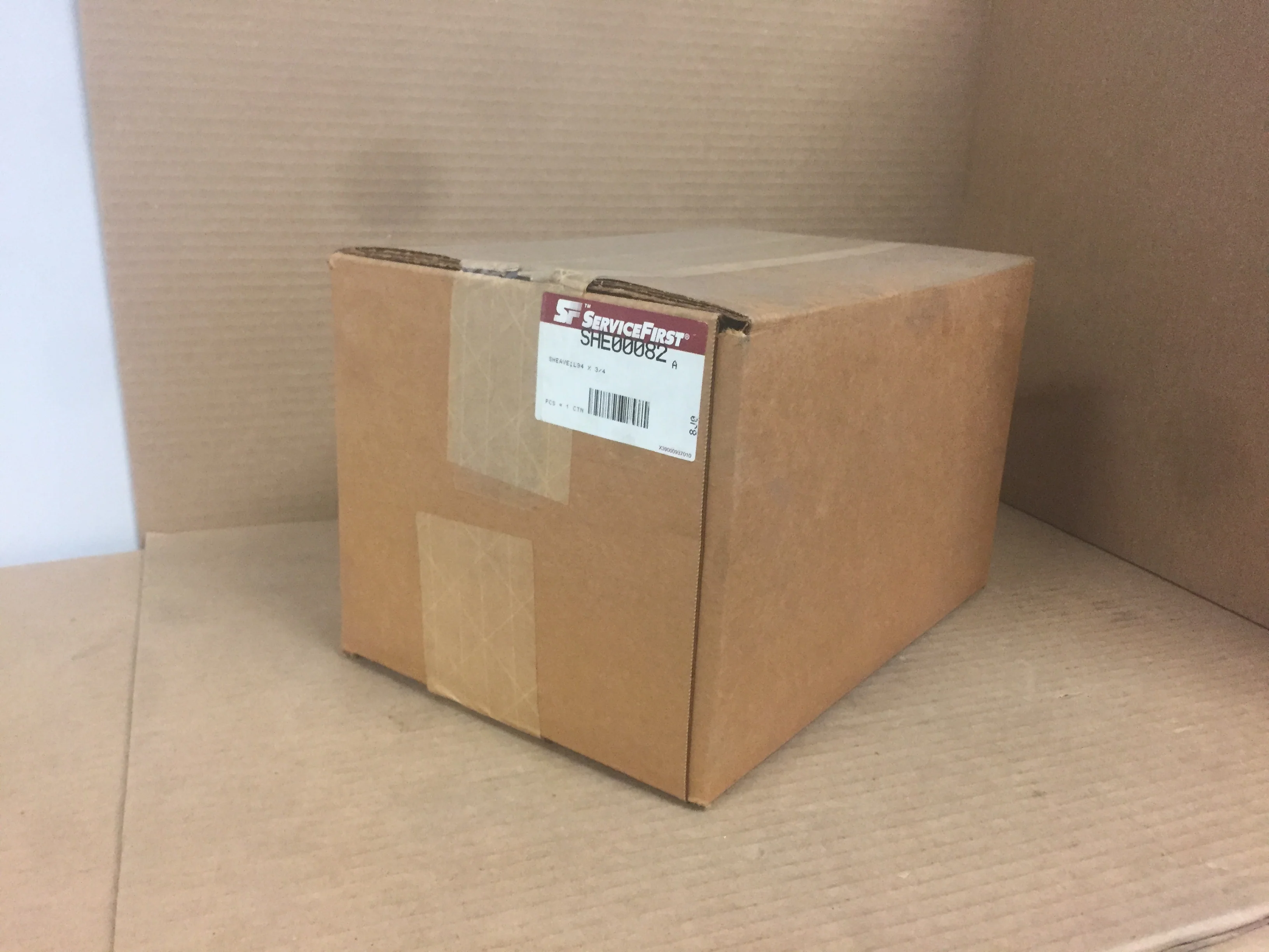 SHEAVE L94 X 3/4 - Image 5