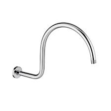 Shepherd's Hook Shower Arm - 16"