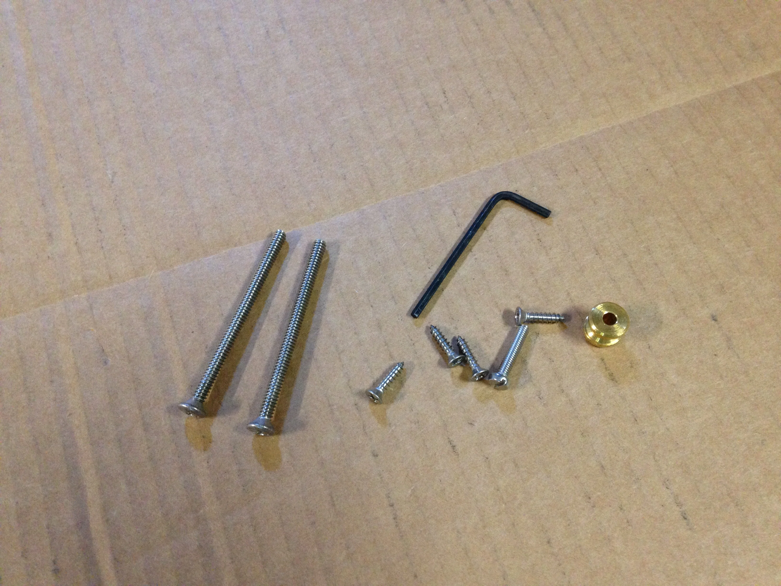 Shower Only Trim w/Pressure Balance Cartridge Less Valve Body & Shower Head - Image 3