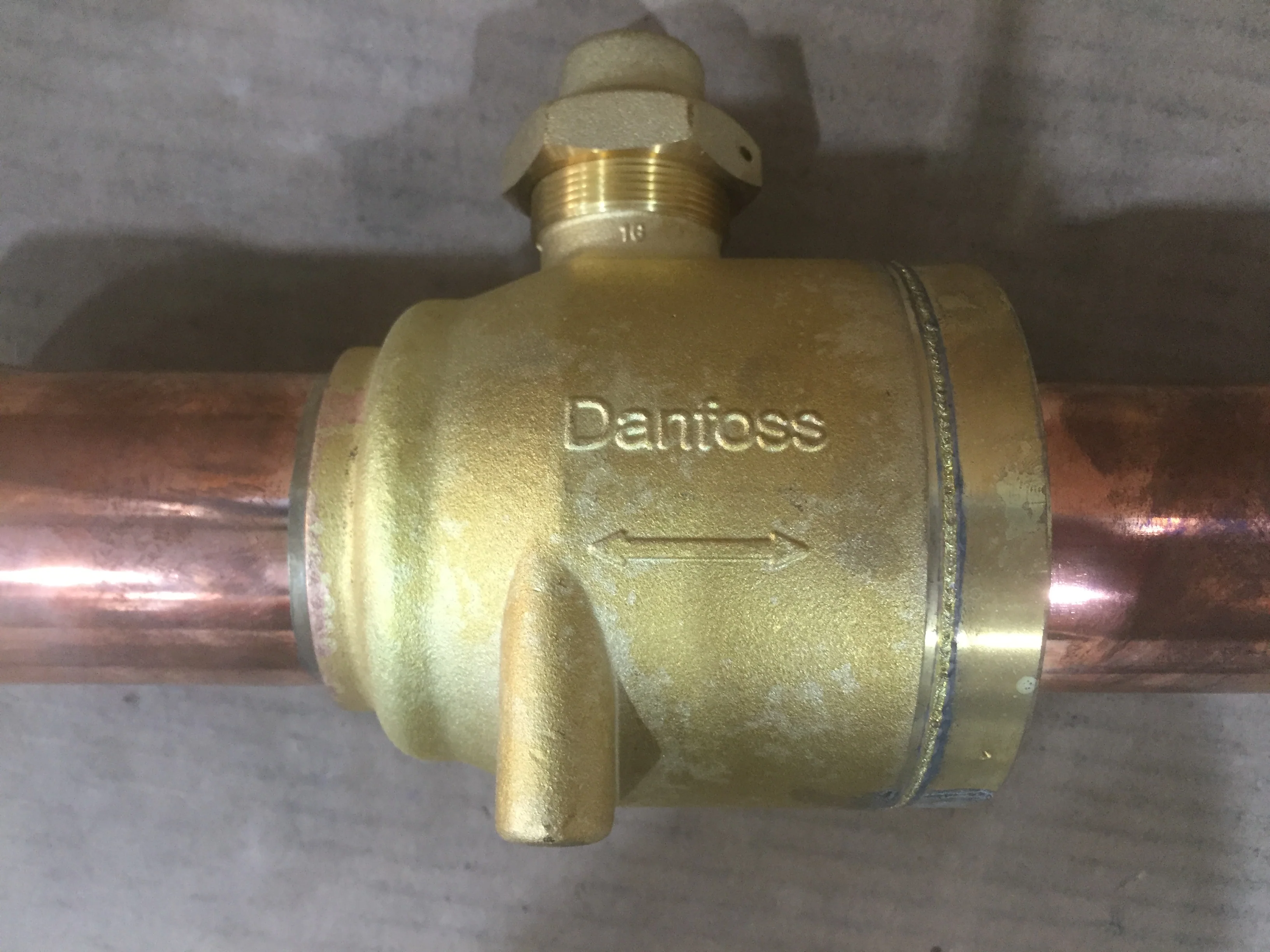 Shut-Off Ball Valve - Image 5