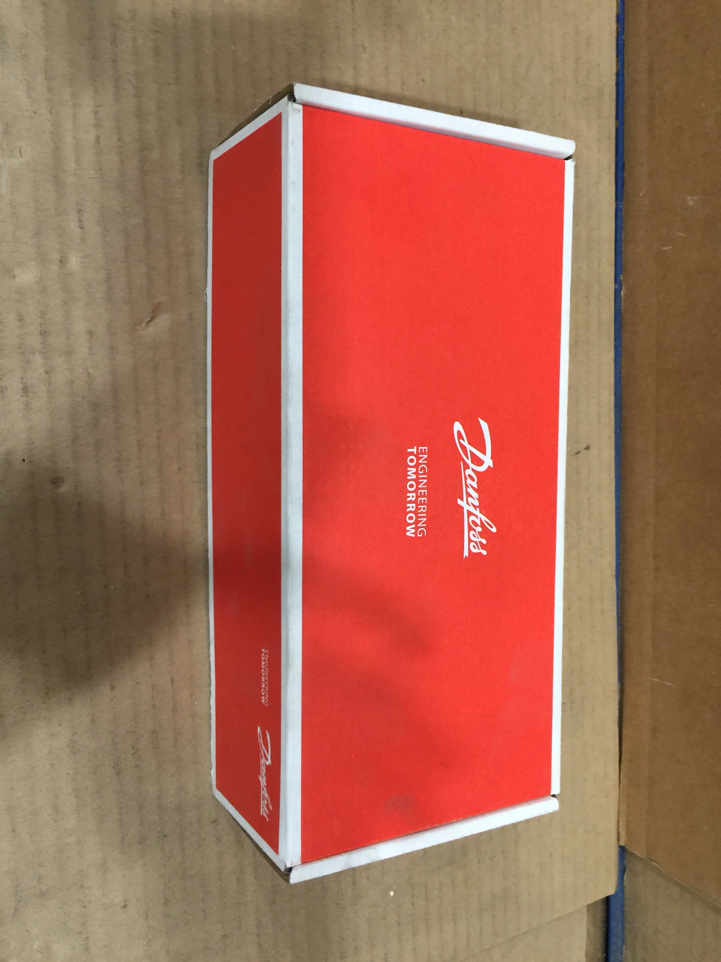 Shut-Off Ball Valve Straightway Type GPC 28S; 1-1/8" Solder ODF - Image 5