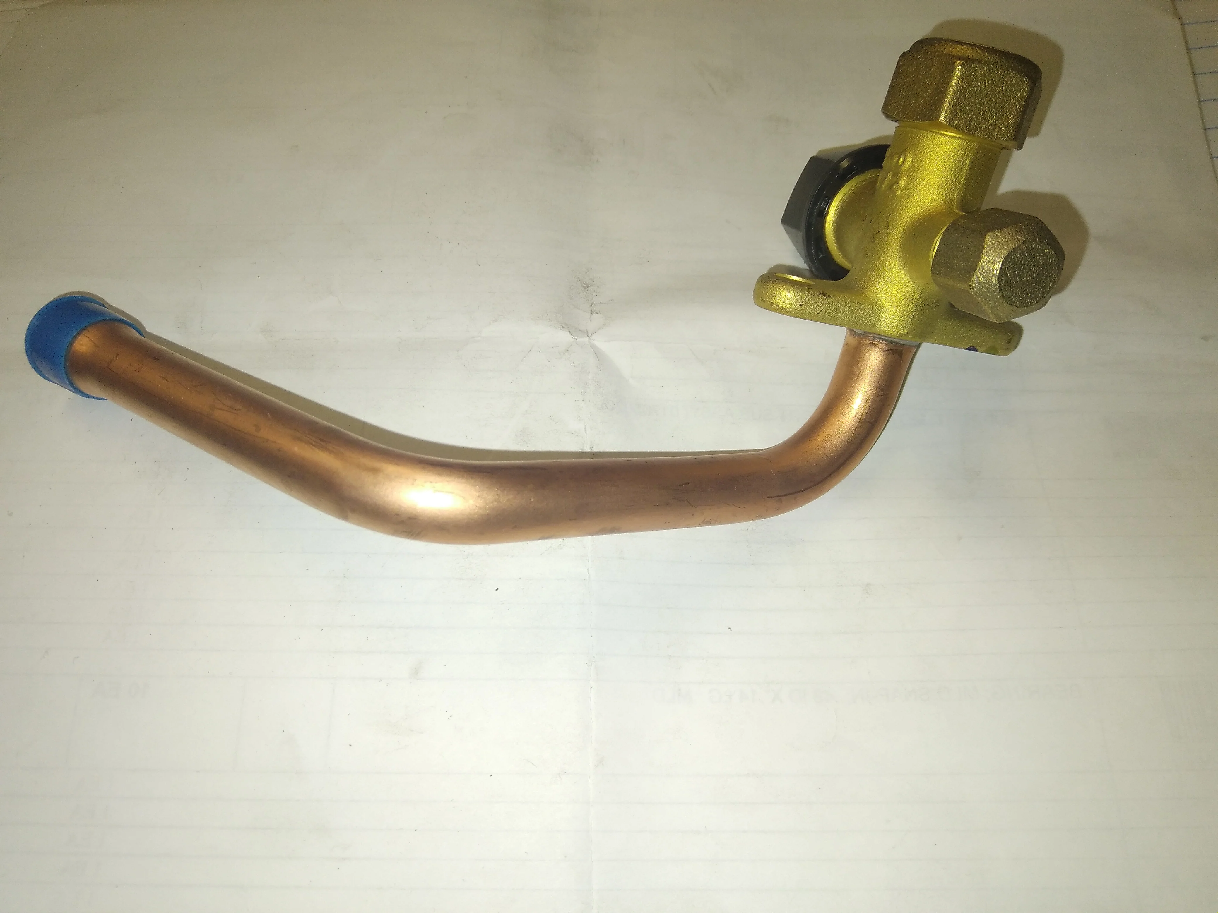 SHUTOFF VALVE ASSEMBLY - Image 3