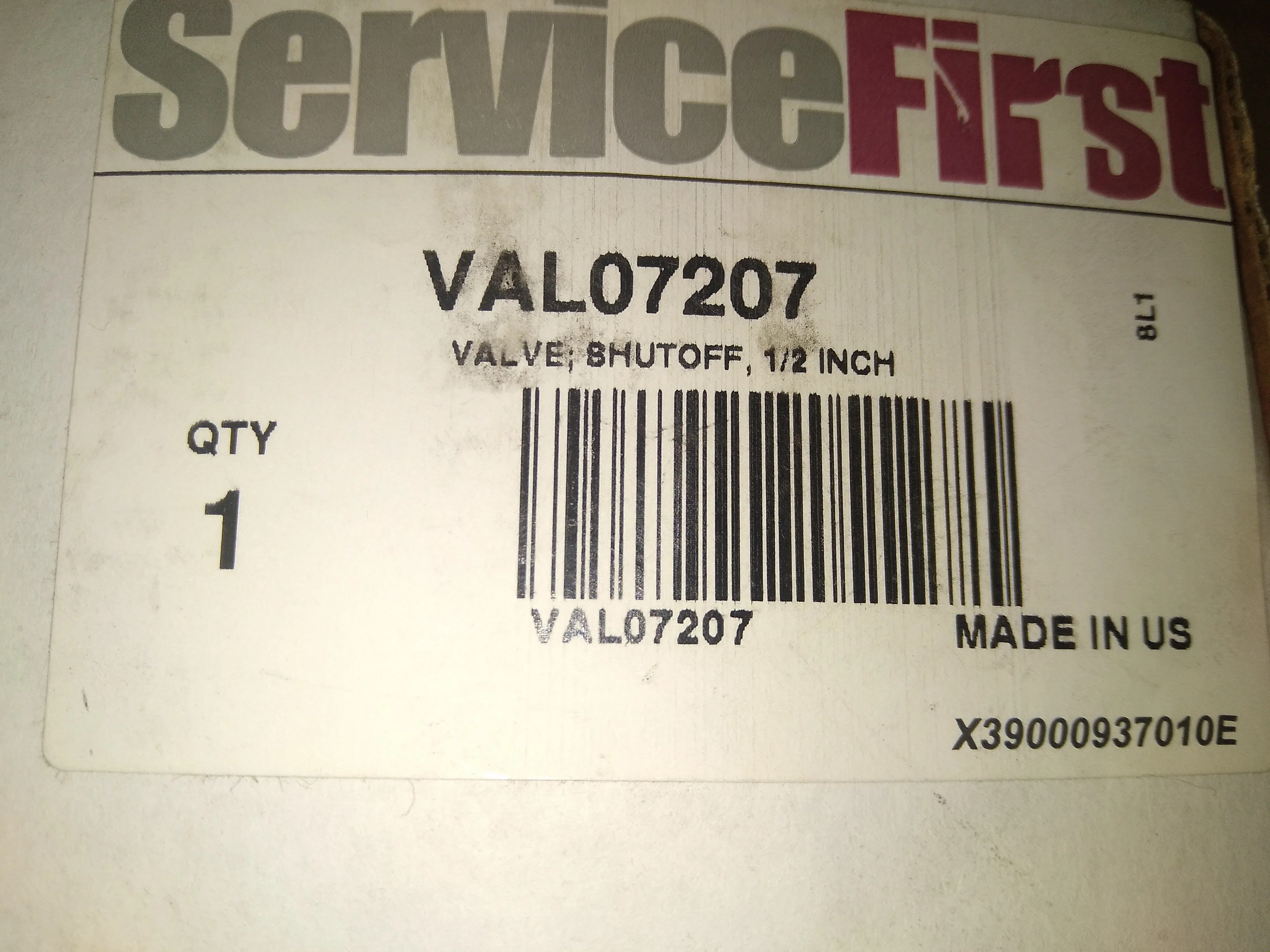 SHUTOFF VALVE ASSEMBLY - Image 4