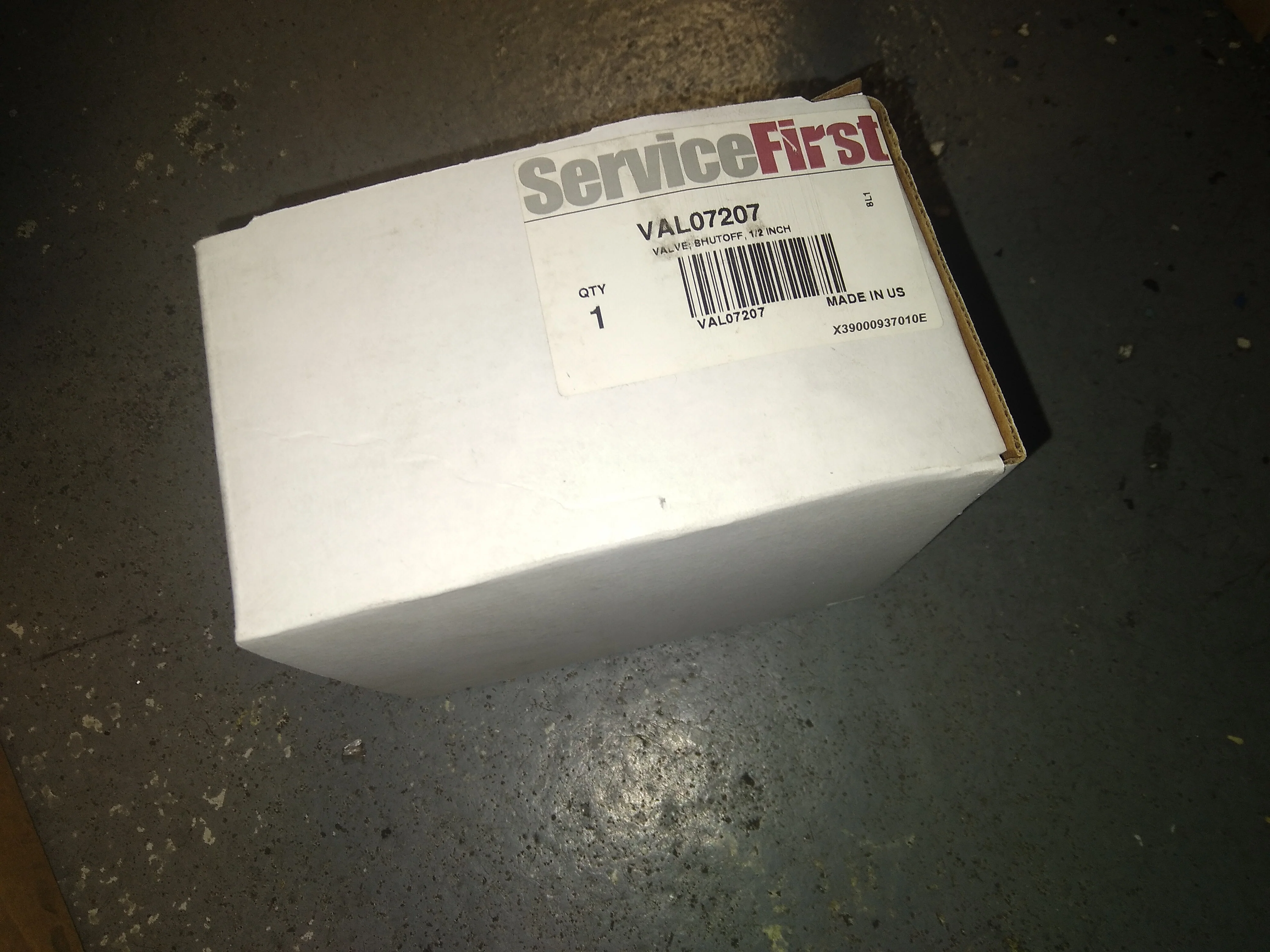 SHUTOFF VALVE ASSEMBLY - Image 5