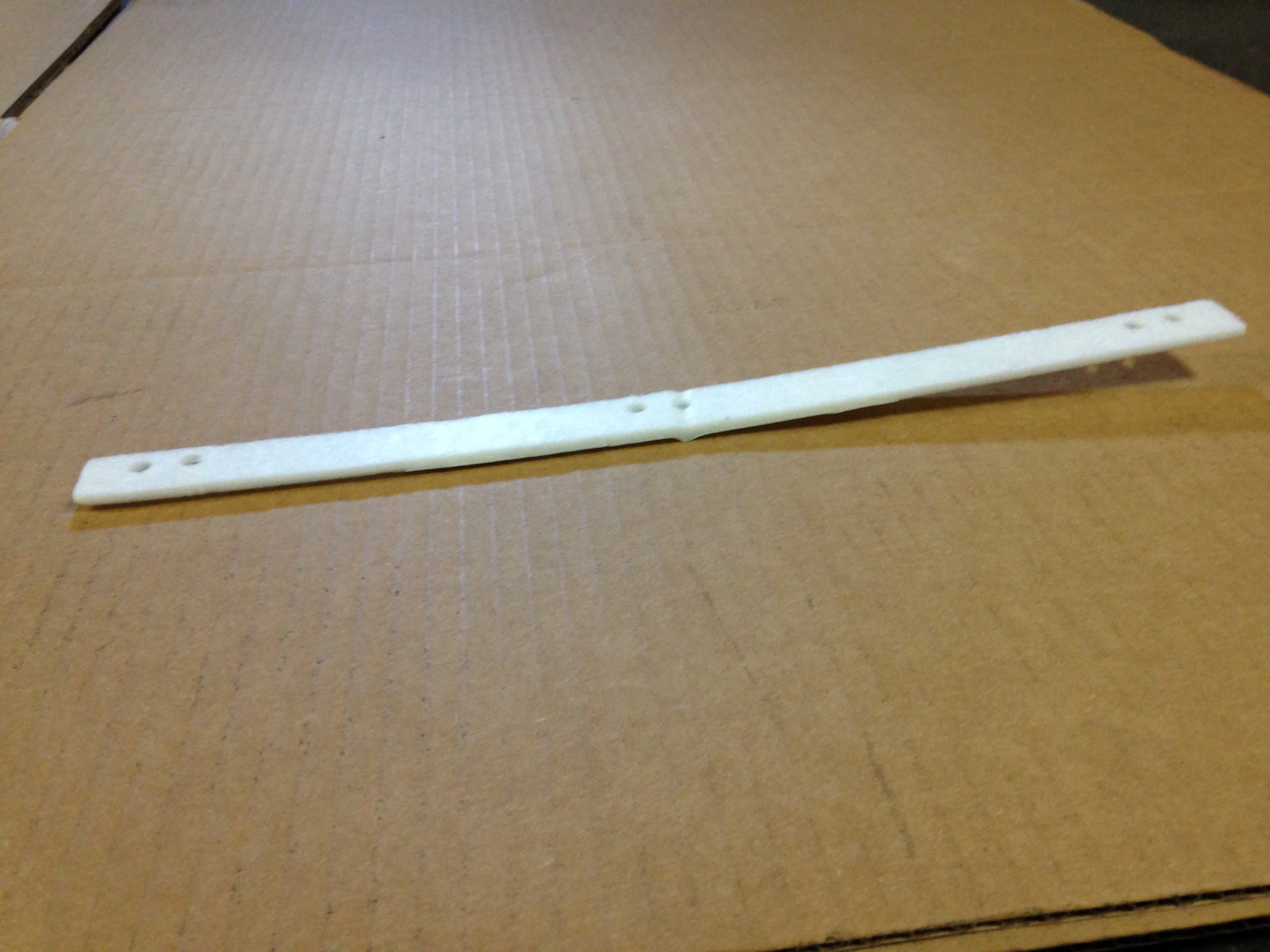 SIDE FLUE GASKET UDAP60/75 - Image 2