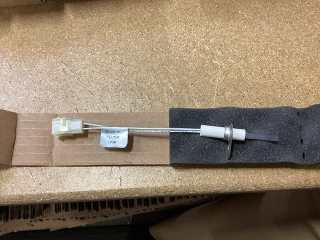 Silicon Nitride Ignitor - Image 3