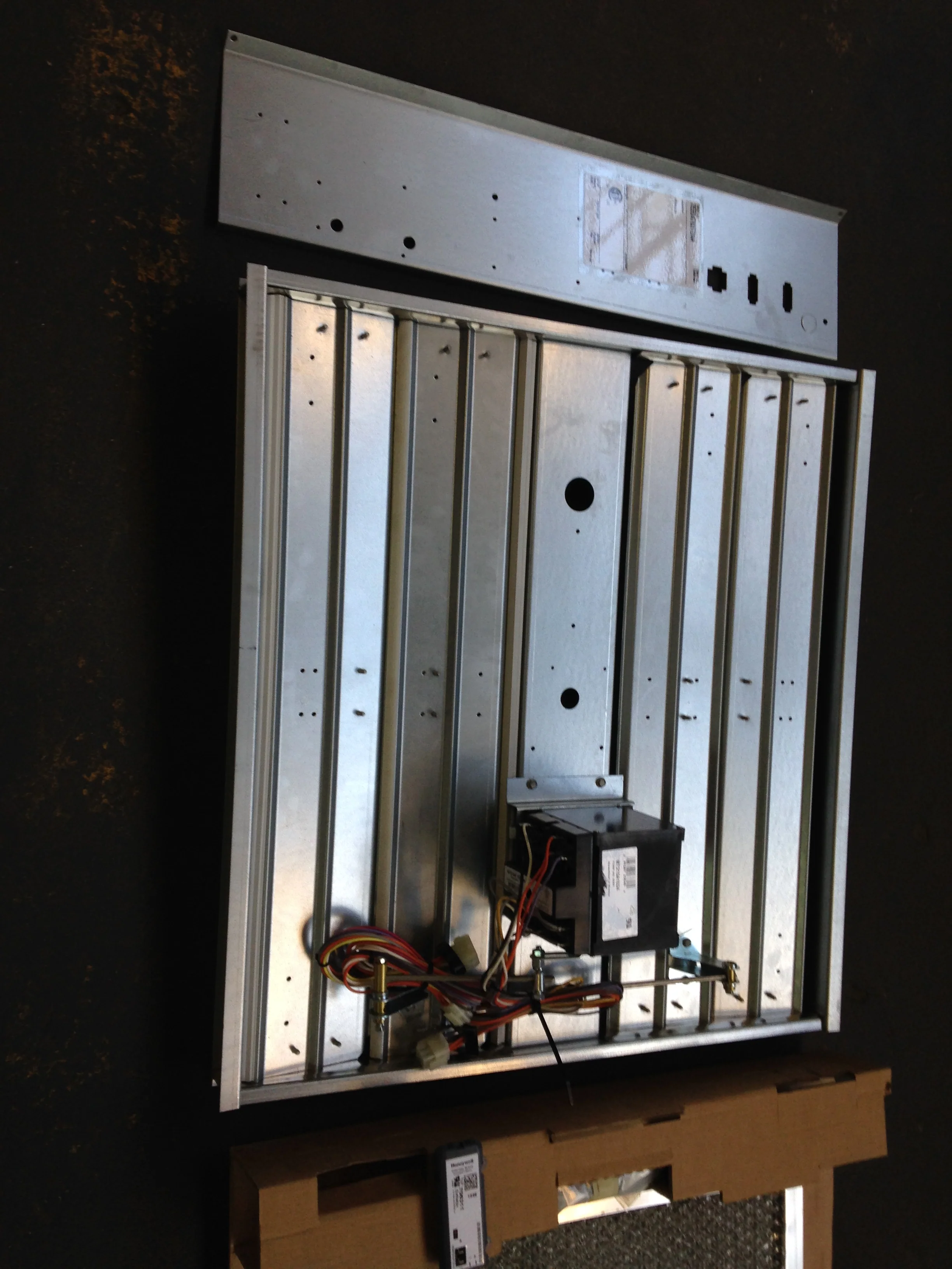 Single Enthalpy Economizer, 24 VAC - Image 6