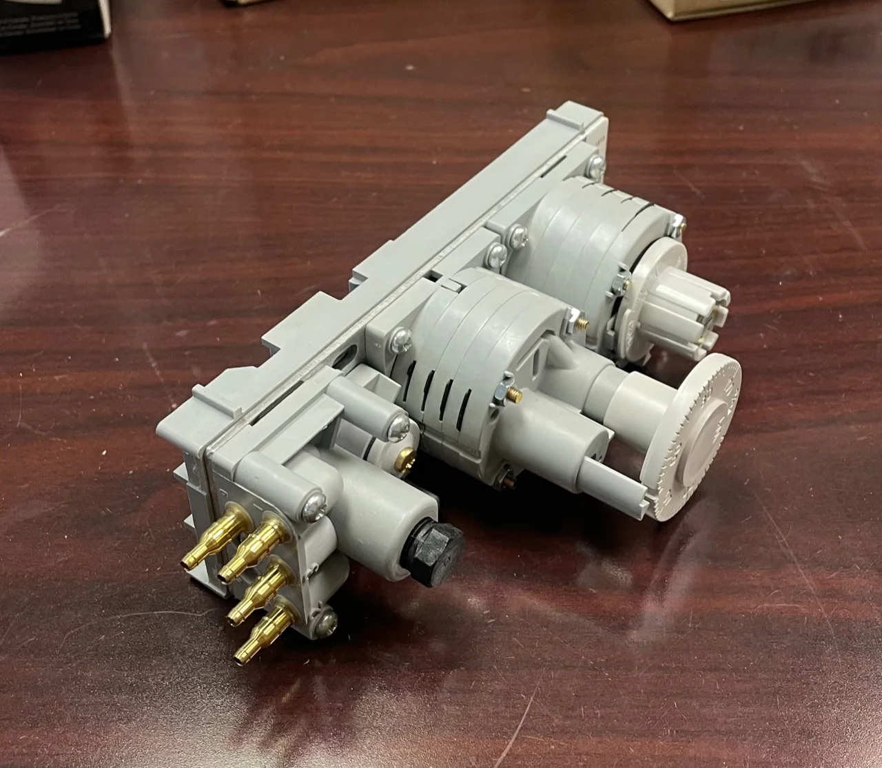 Single Pneumatic Receiver Controller - Image 5