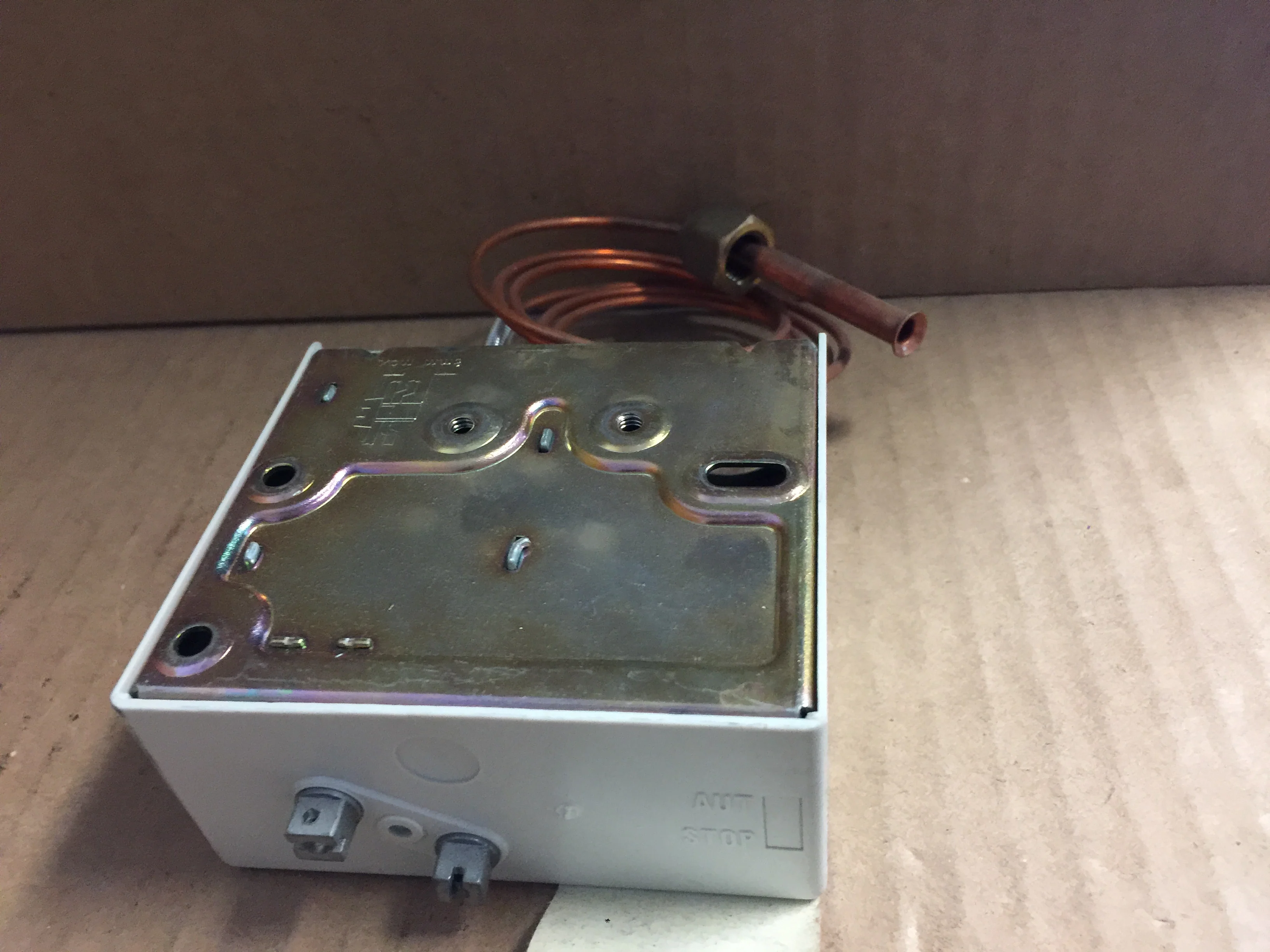 Single Low Pressure Control - Image 5