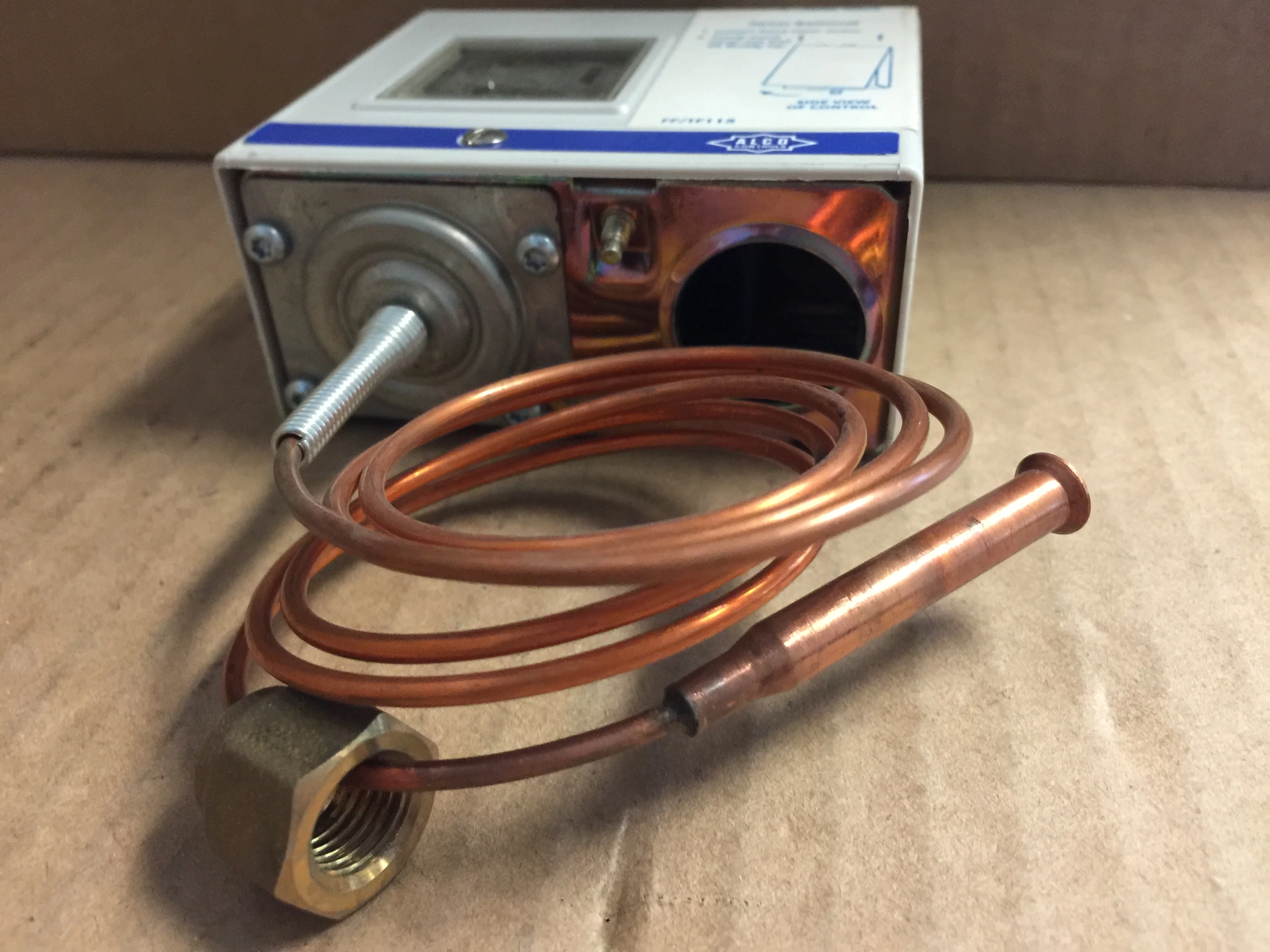 Single Low Pressure Control - Image 6