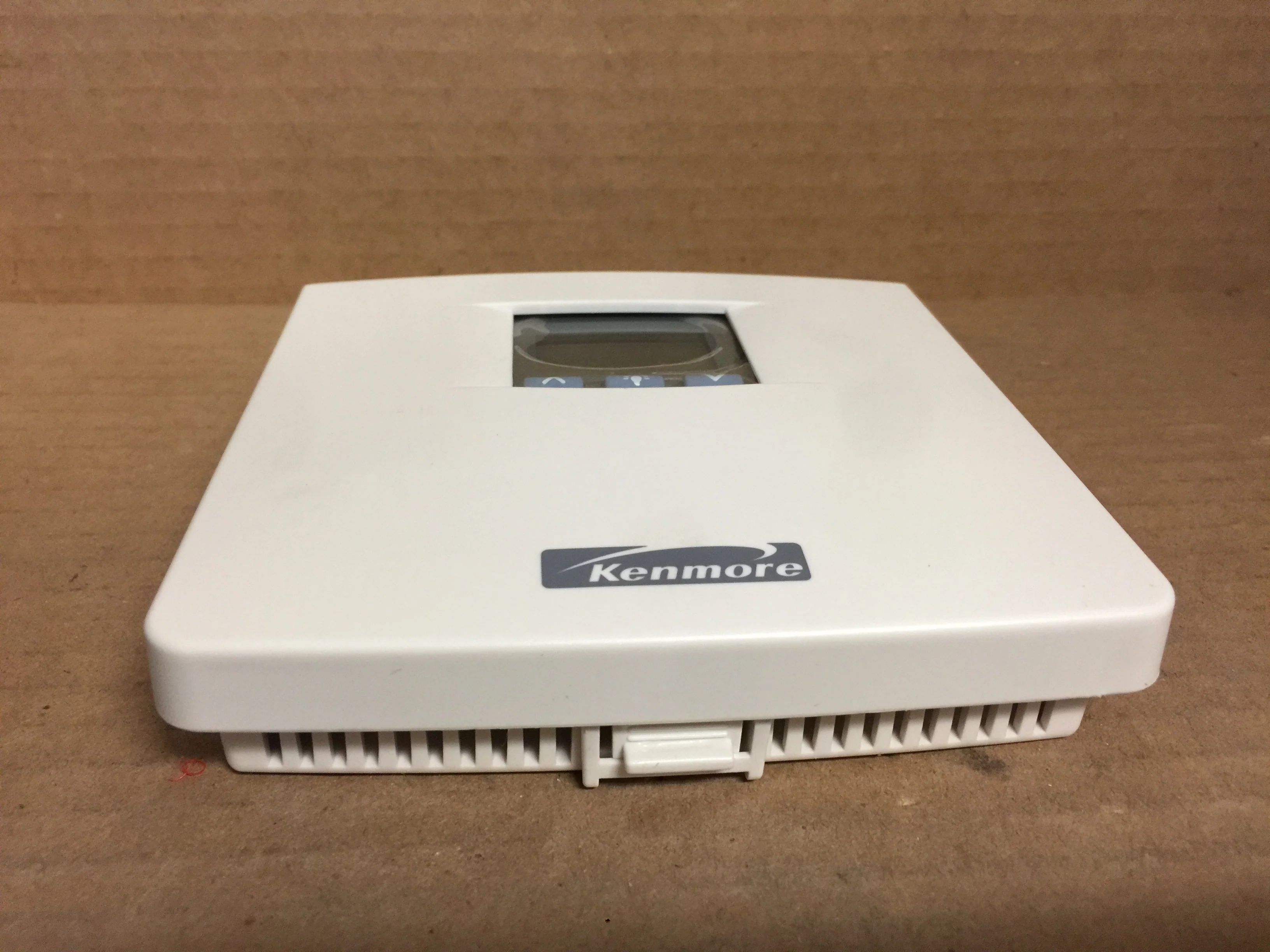 Single Stage Heat/Cool Thermostat; 24V - Image 2