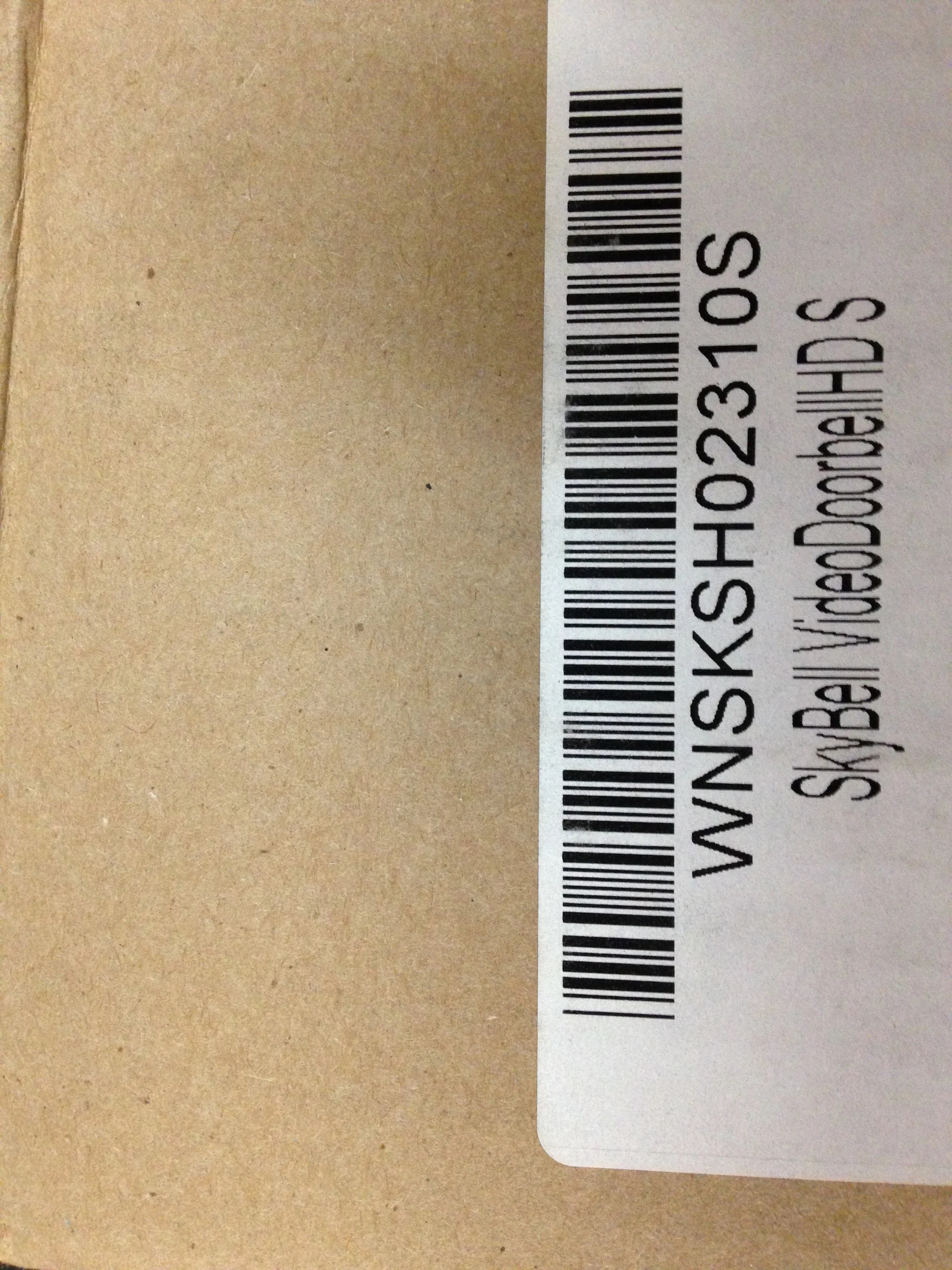 Skybell HD Wi-Fi Video Door Bell - Image 7