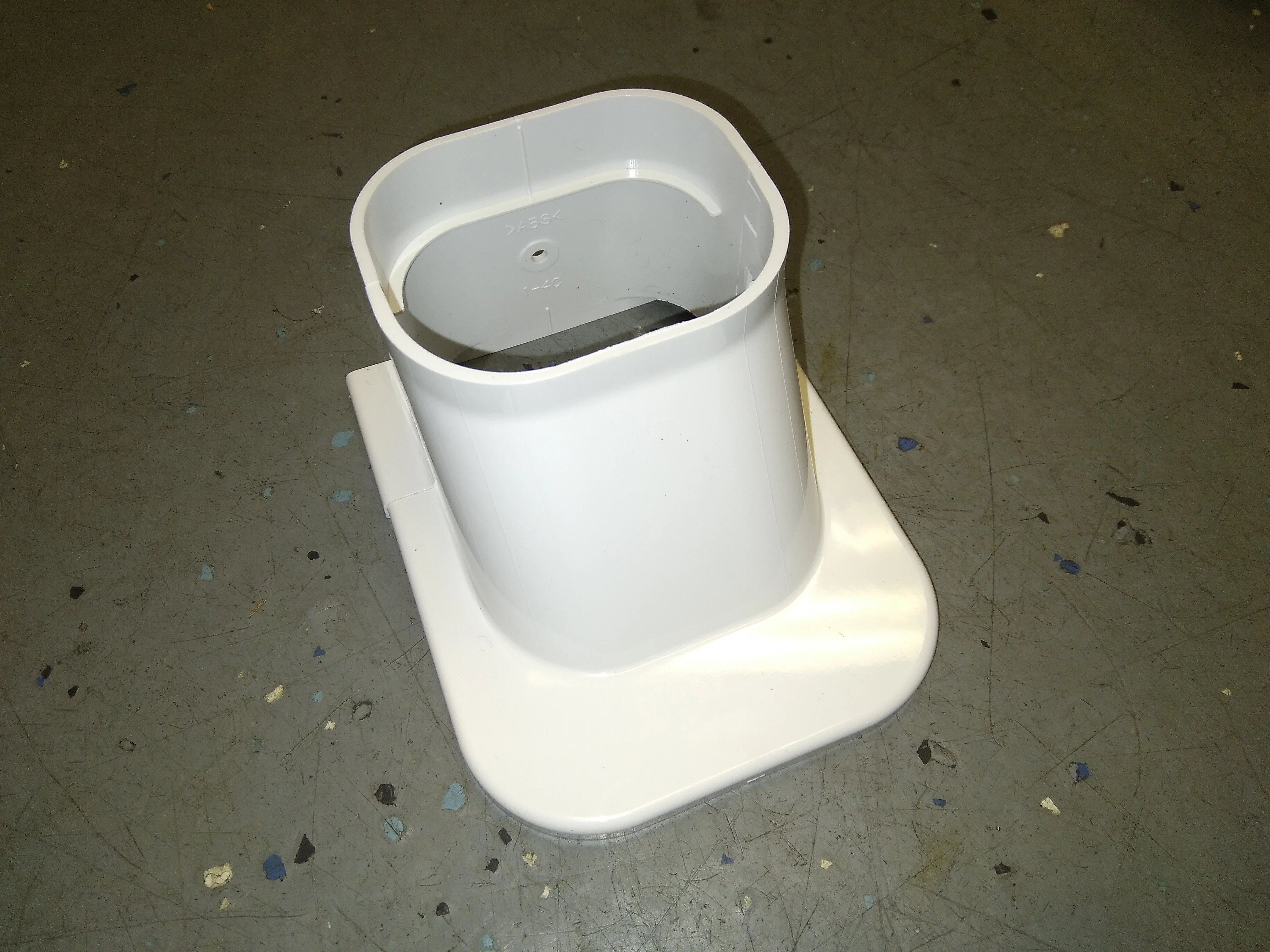 SLIMDUCT SOFFIT INLET - Image 2