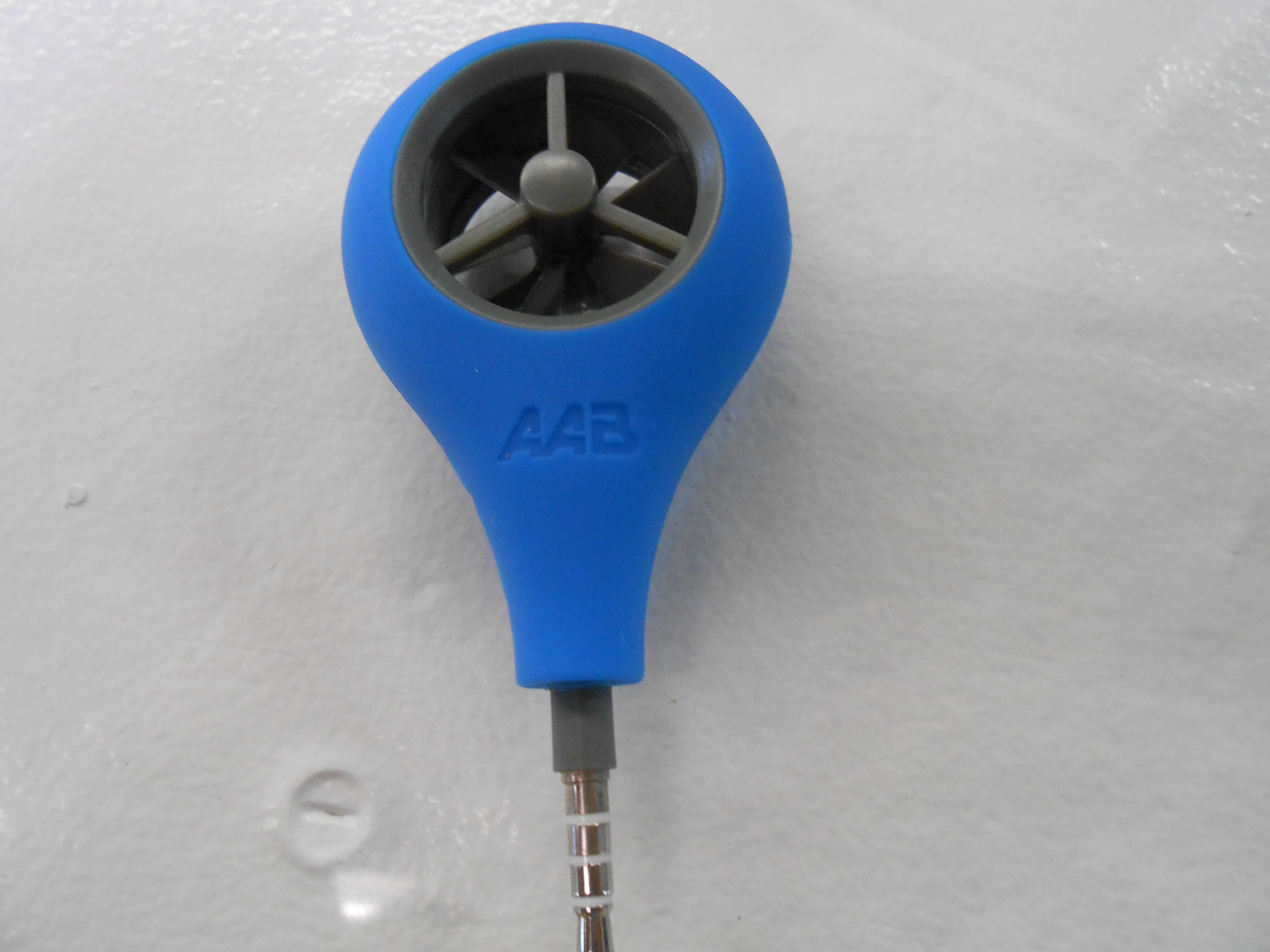 Smart Device Airflow Meter - Image 2