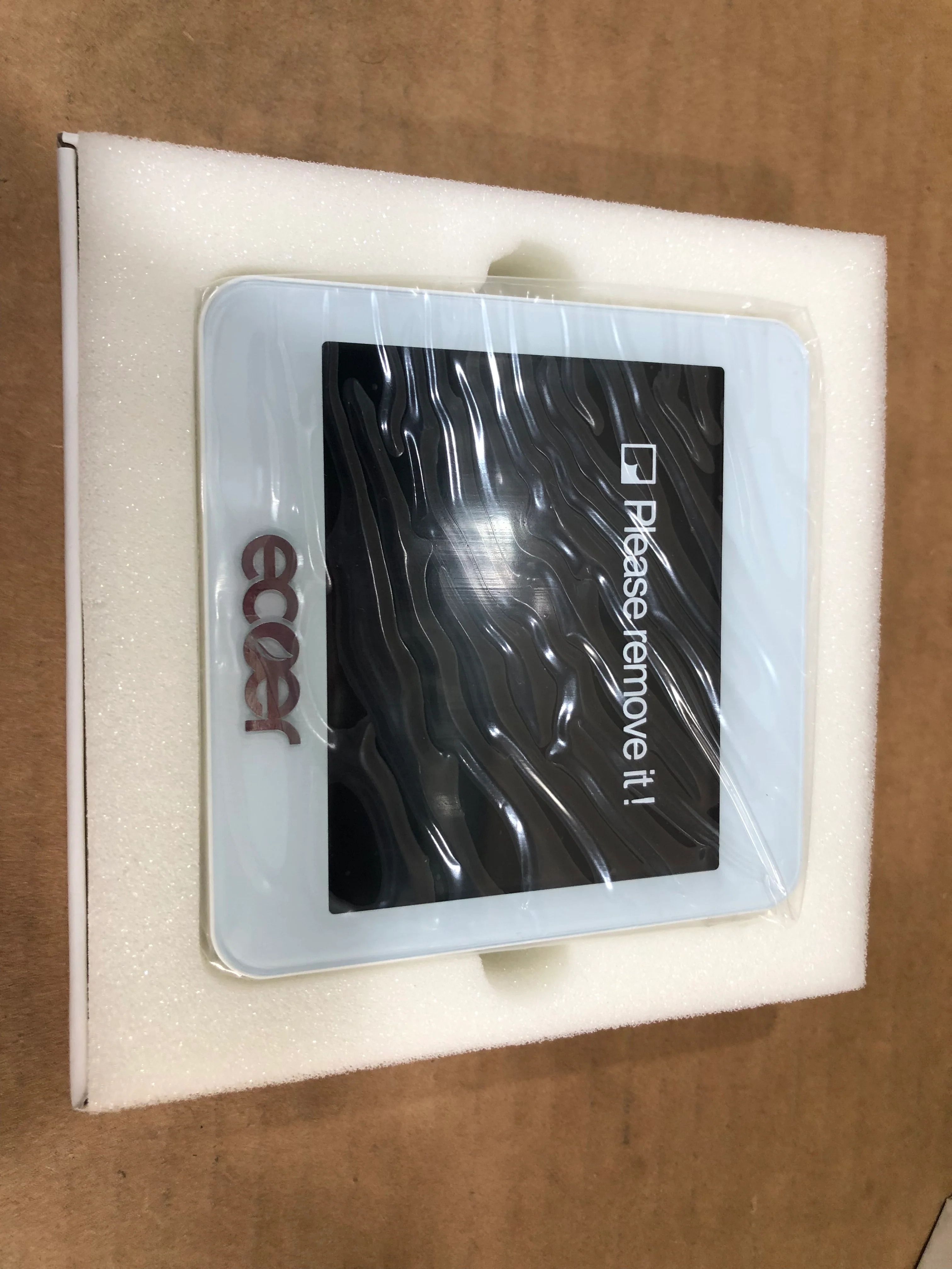 Smart Programmable Wifi Touchscreen Thermostat 1H/1C or 2H/1C 24VAC - Image 4