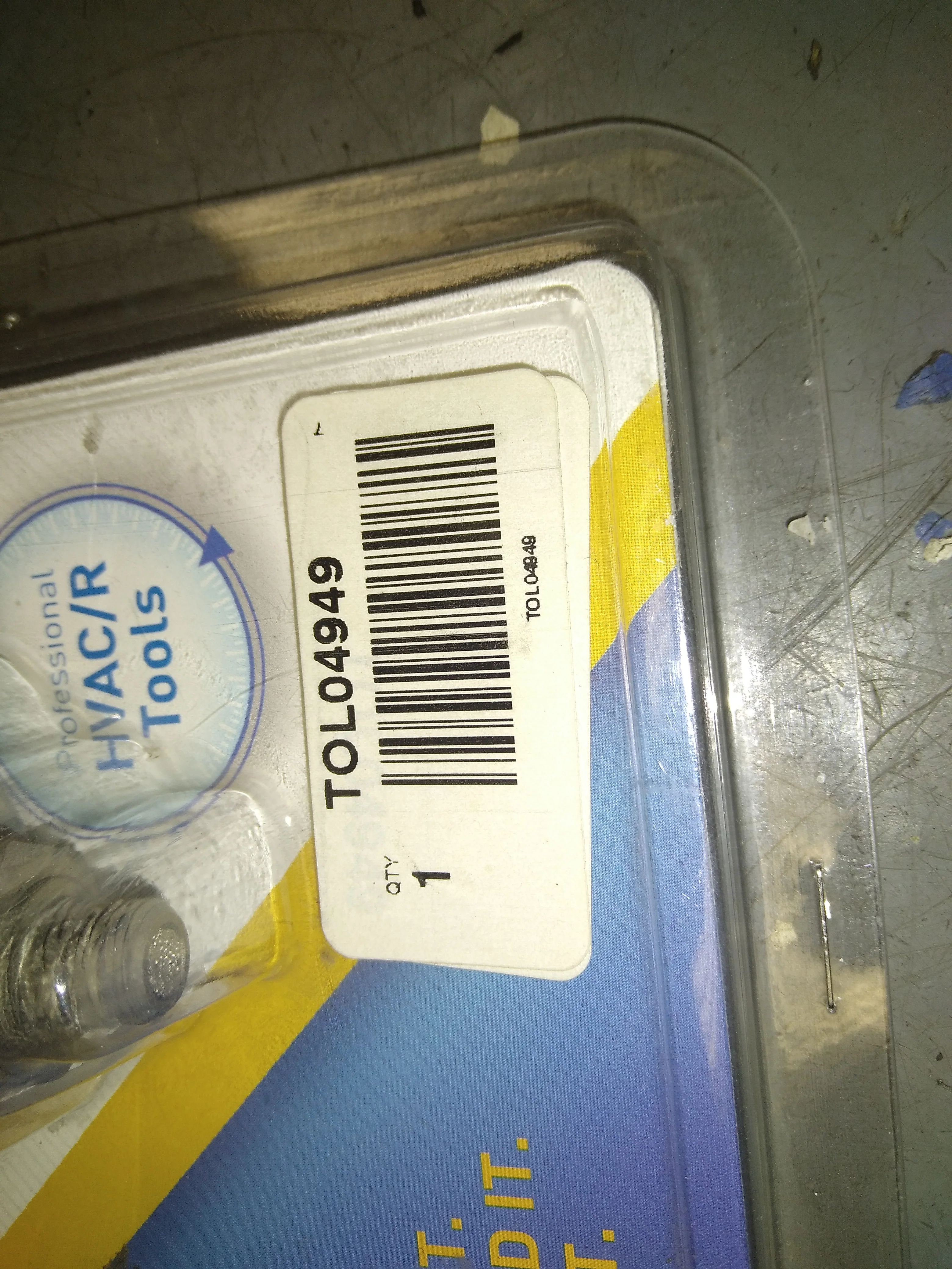 Smart Pro/R Bluetooth Low Side Pressure Transducer - Image 5