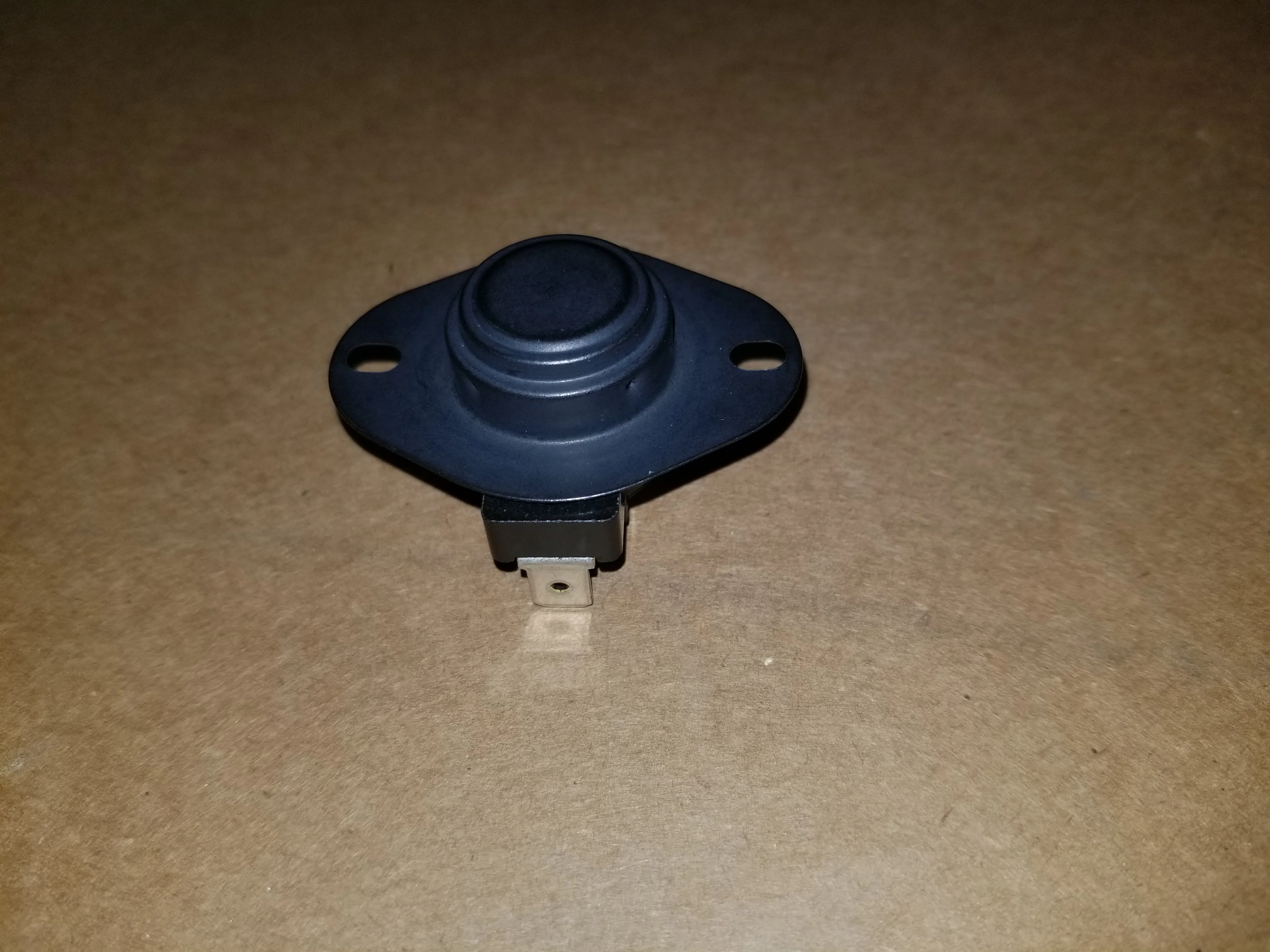 Snap Disc Limit Switch - 150 Open:130 Closed - Image 3