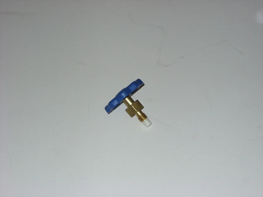 Soft Stem Valve Manifold Parts Kit