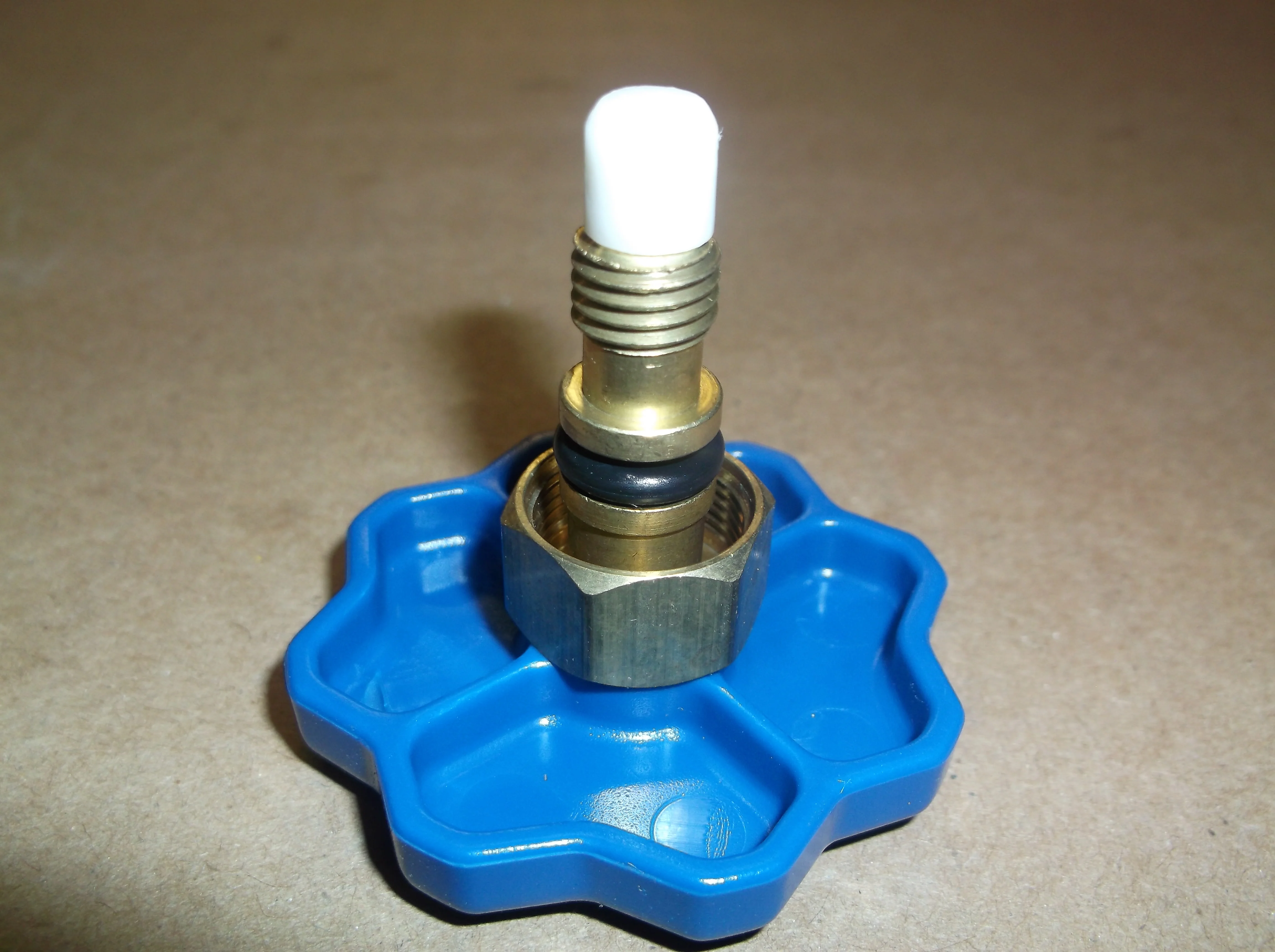 Soft Stem Valve Manifold Parts Kit - Image 3