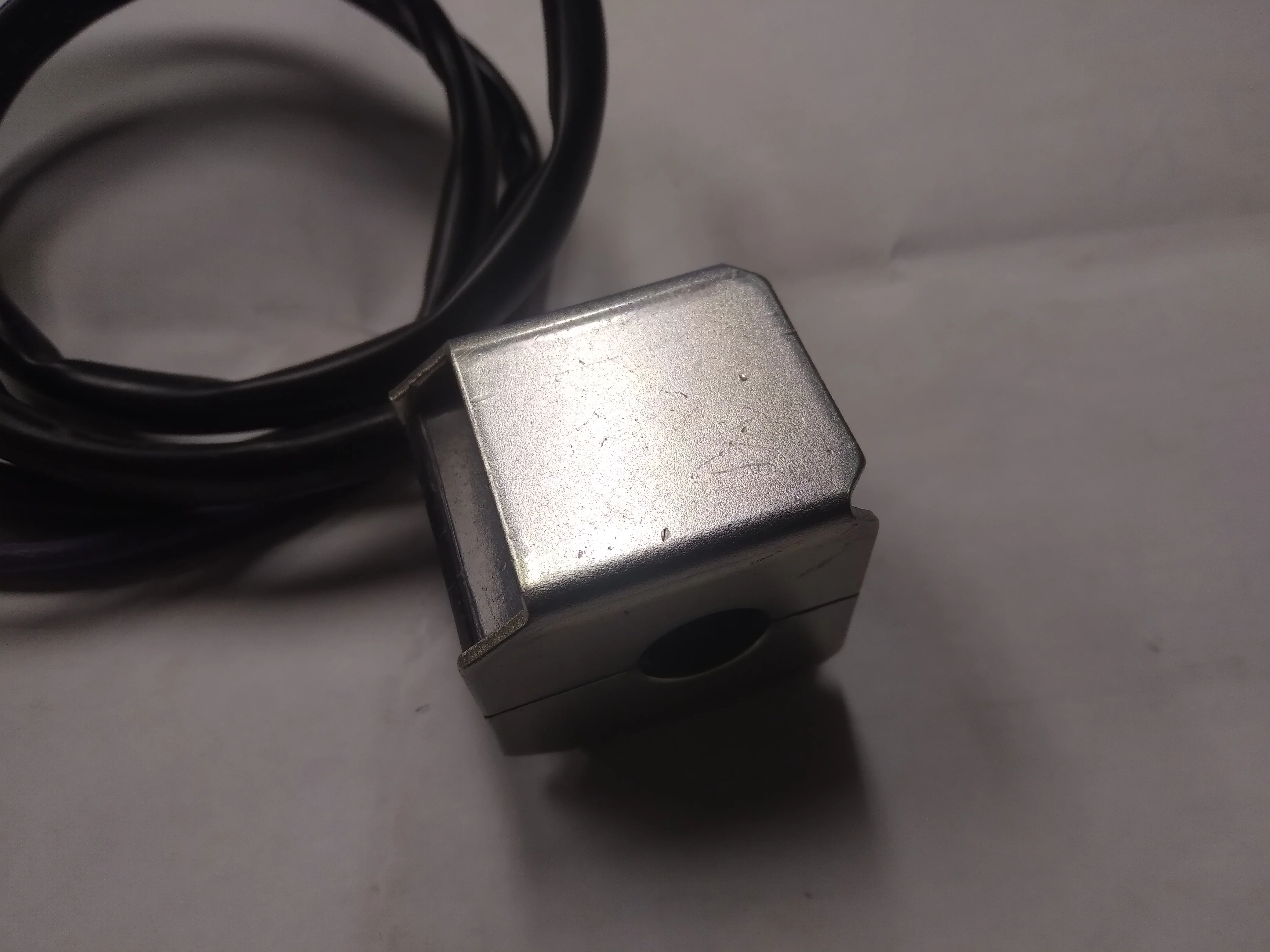 SOLENOID COIL LESS VALVE 220-240V 50/60 HZ 7/5 W - Image 2