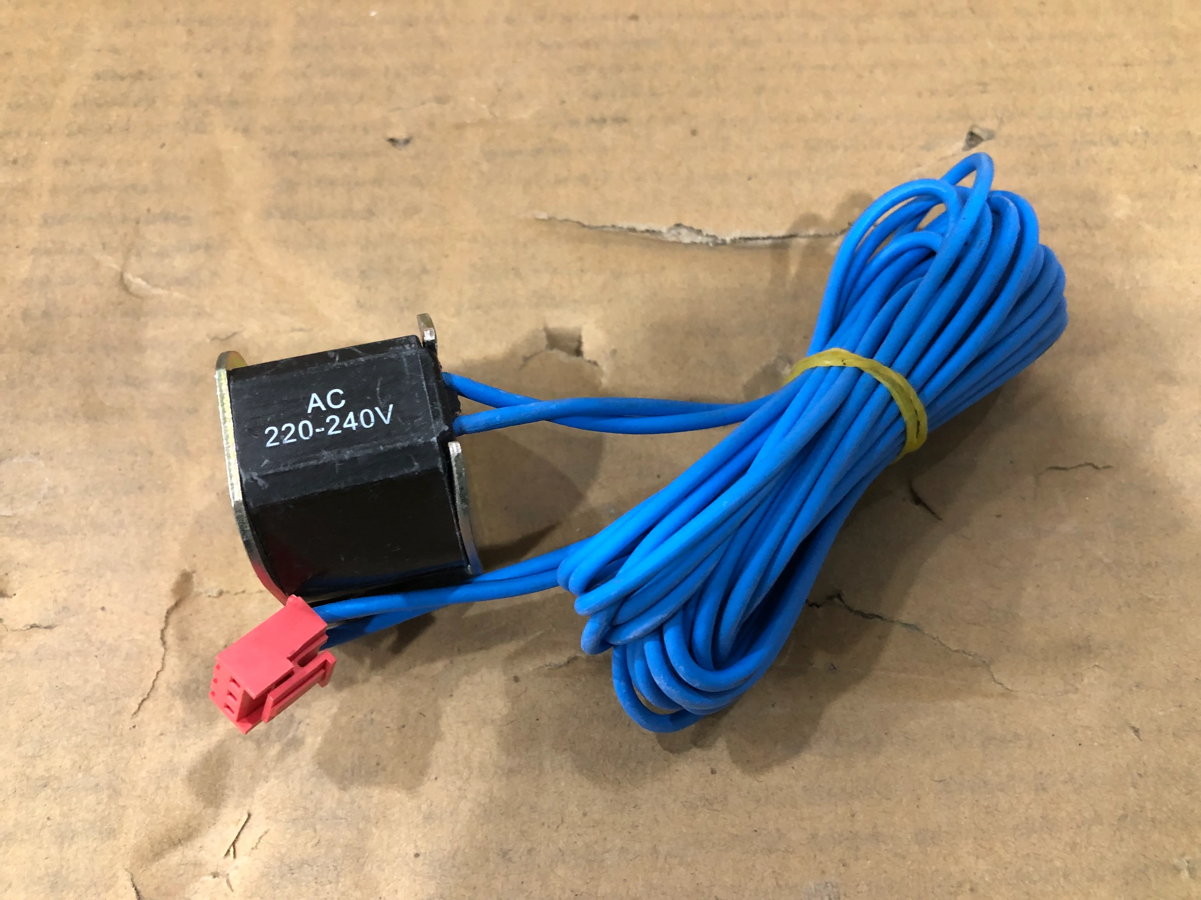 Solenoid Coil Valve for AM192HXWAFR/AA