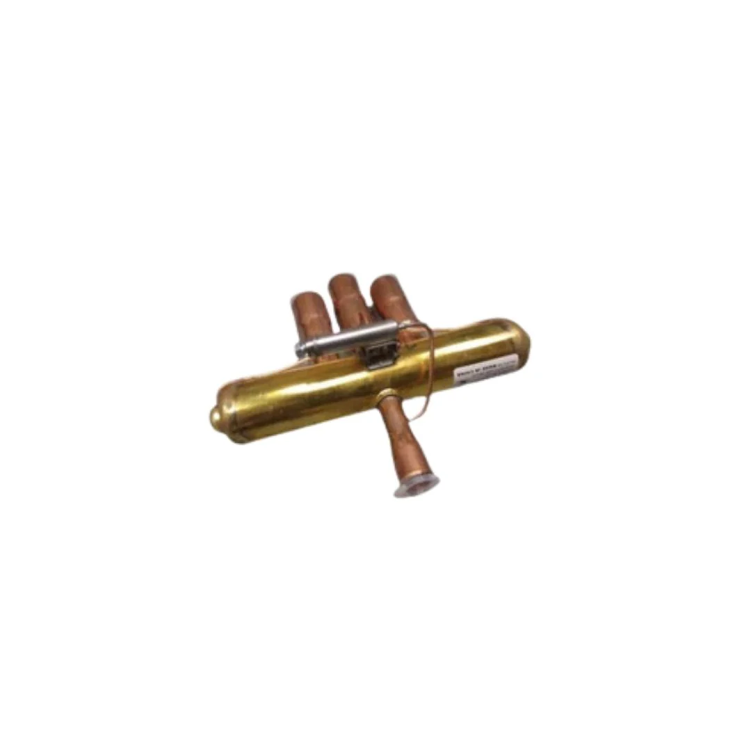 Solenoid Reversing Valve W/O Solenoid Coil - Image 7