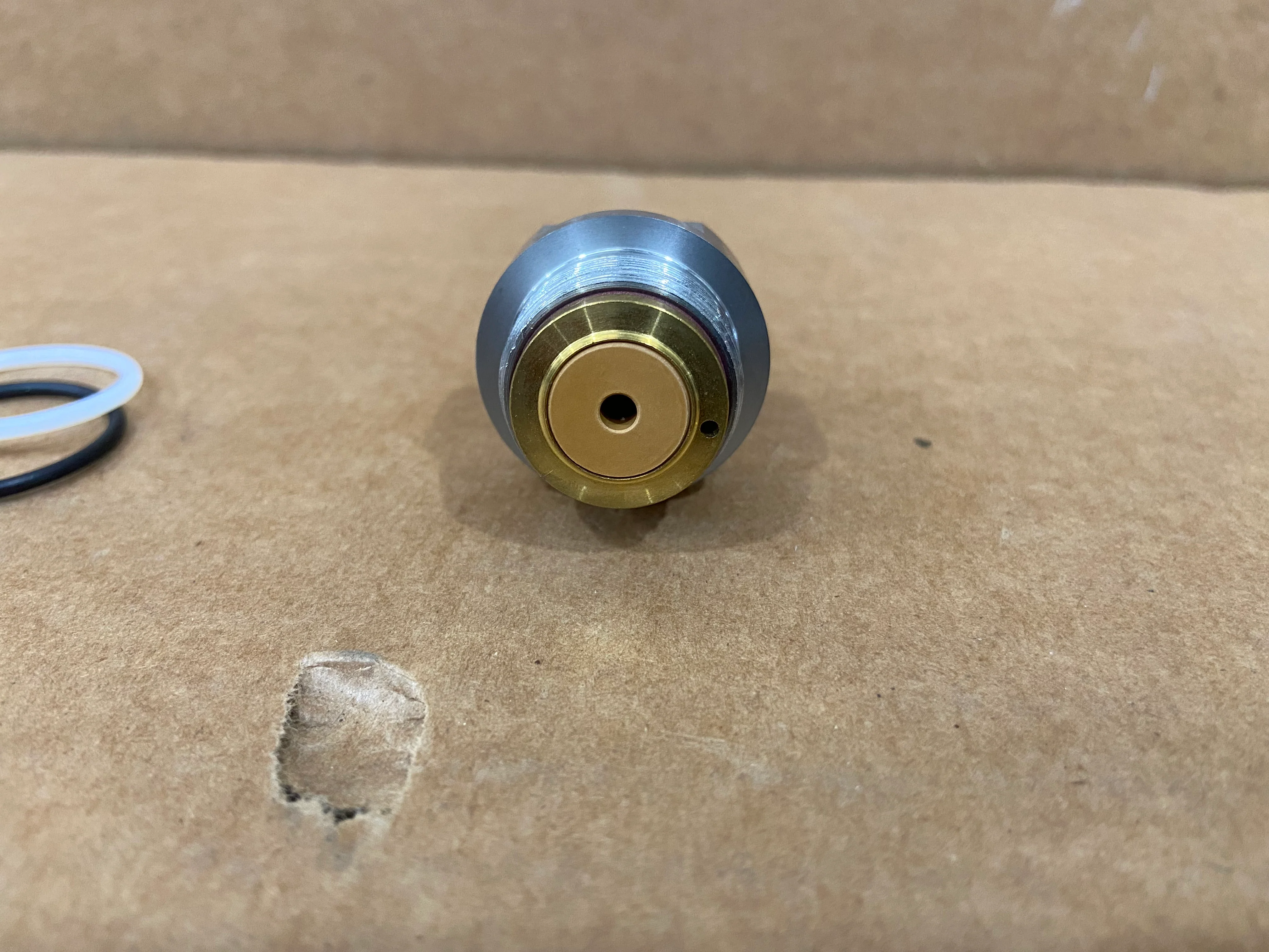 SOLENOID VALVE REPAIR KIT FOR 200RD AND 200RB VALVES - Image 2