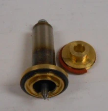 SOLENOID VALVE REPAIR KIT - Image 3