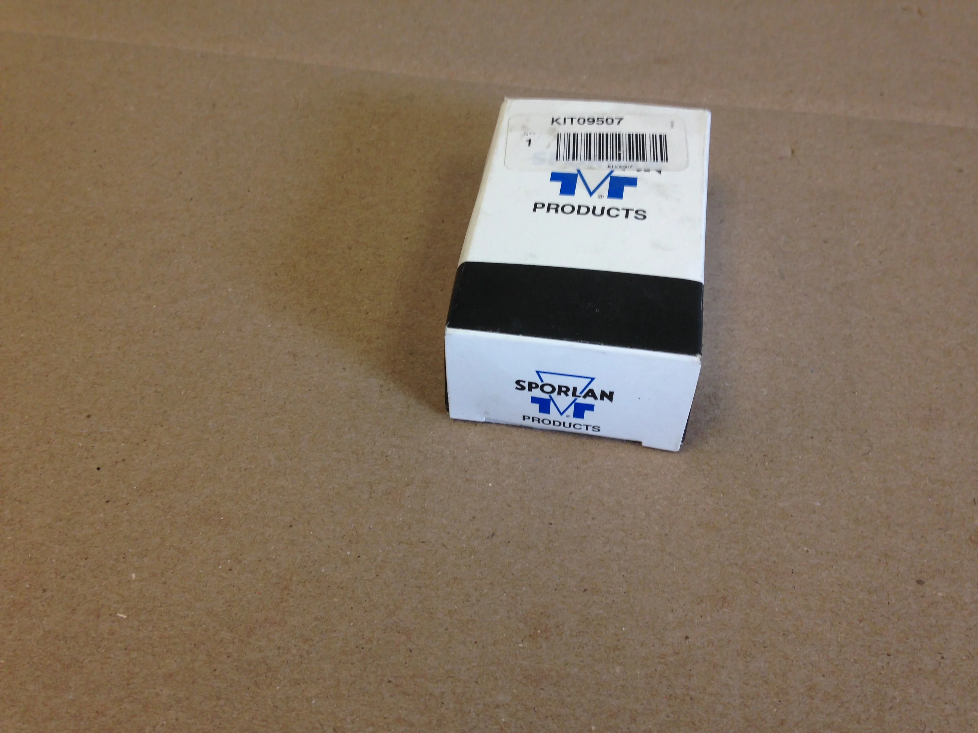 SOLENOID VALVE REPAIR KIT - Image 7