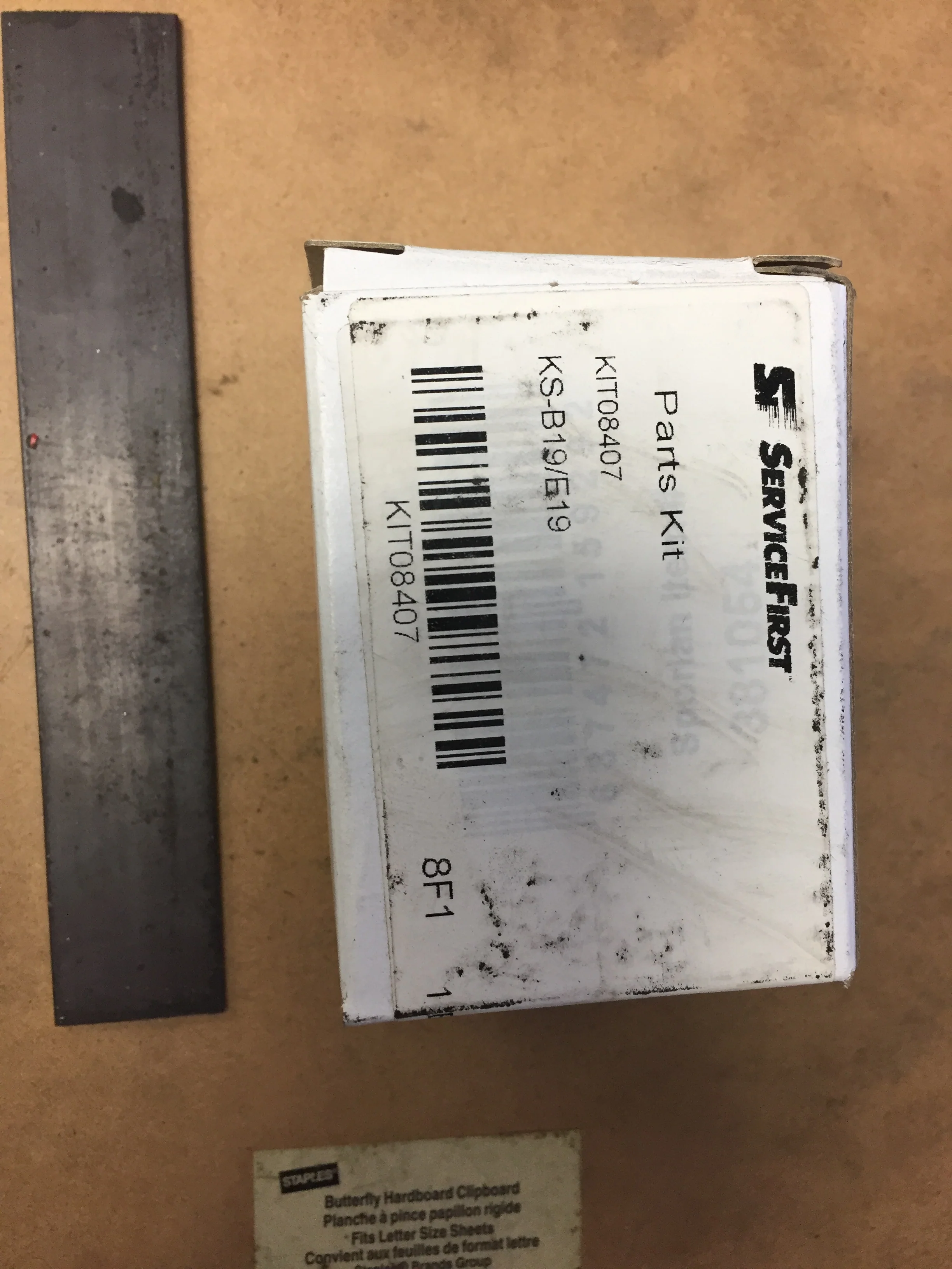 SOLENOID VALVE REPLACEMENT KIT - Image 4