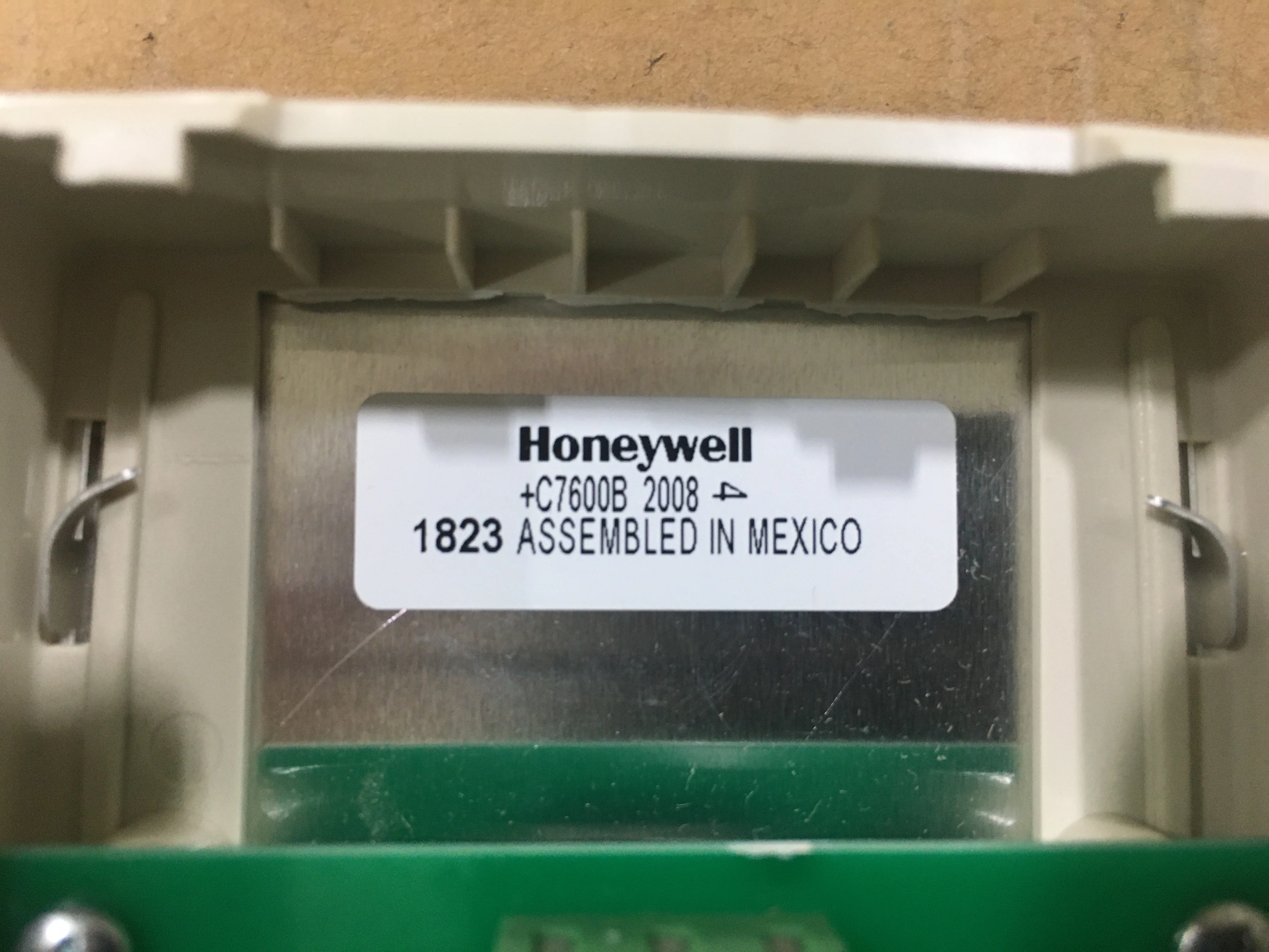 Solid State Humidity Sensor - Image 3