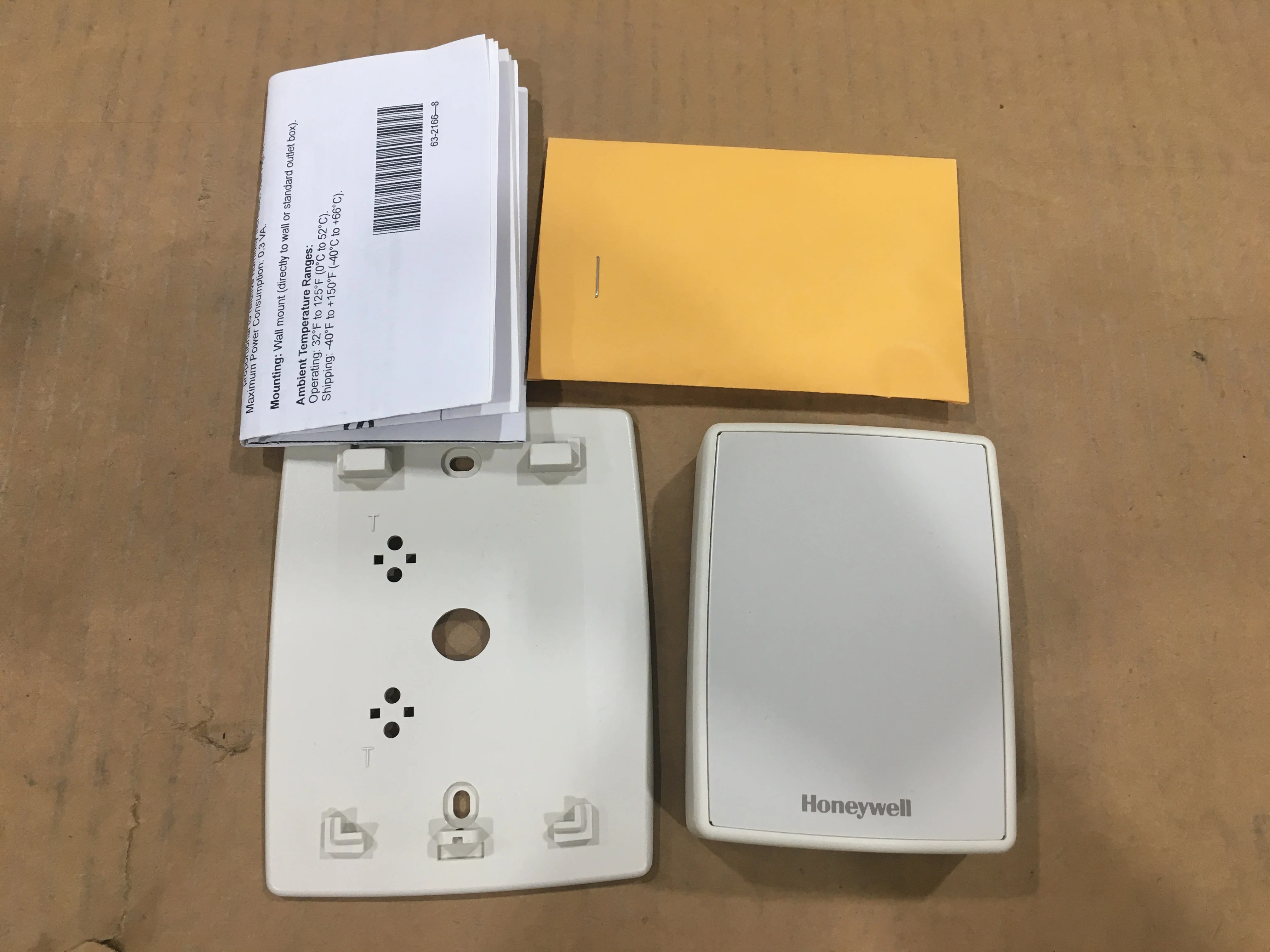 Solid State Humidity Sensor - Image 6