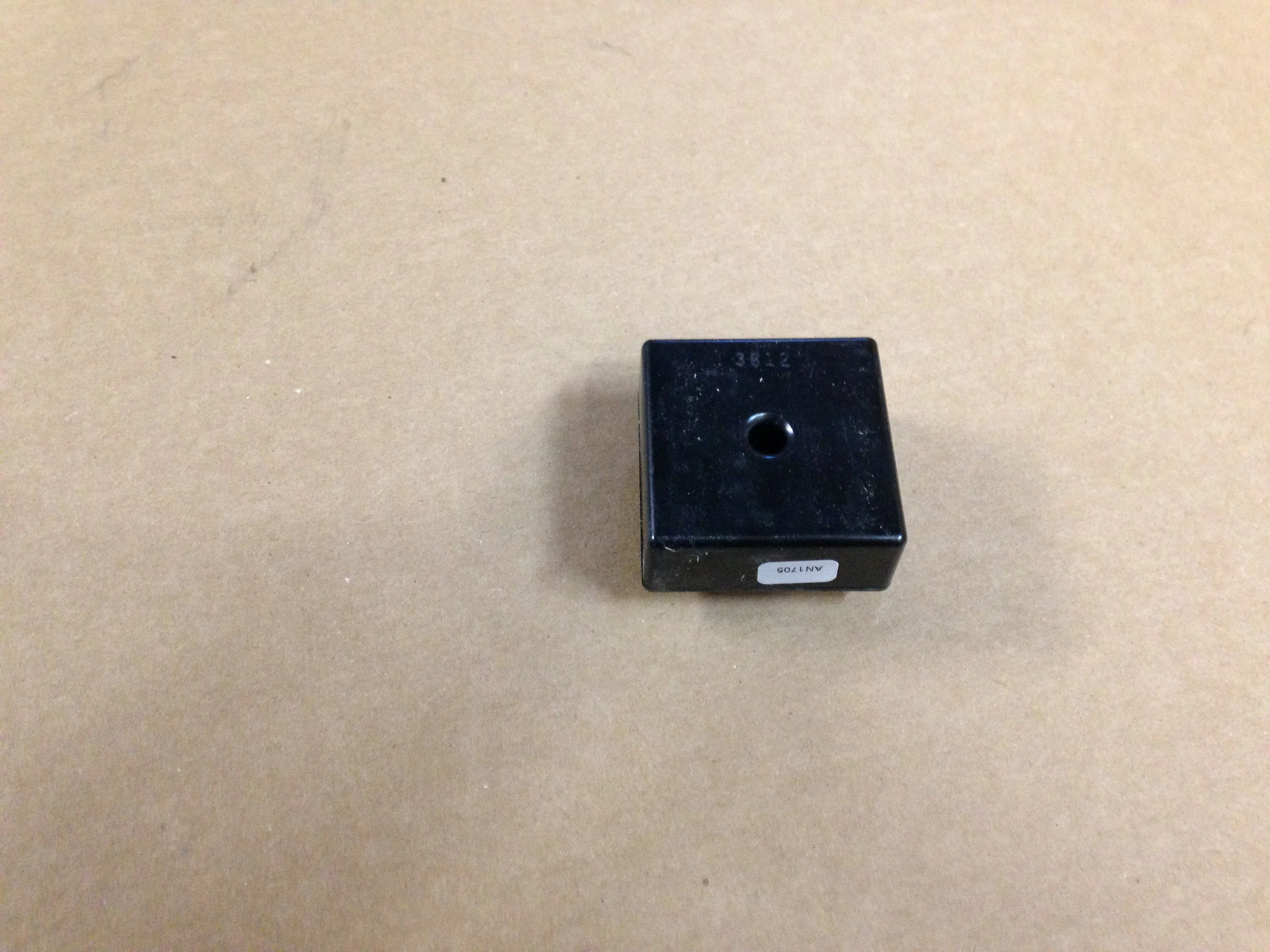 Solid States Delay-On-Break Timer 19 - 240Vac, 6 Sec. To 10 Min.Delay - Image 4