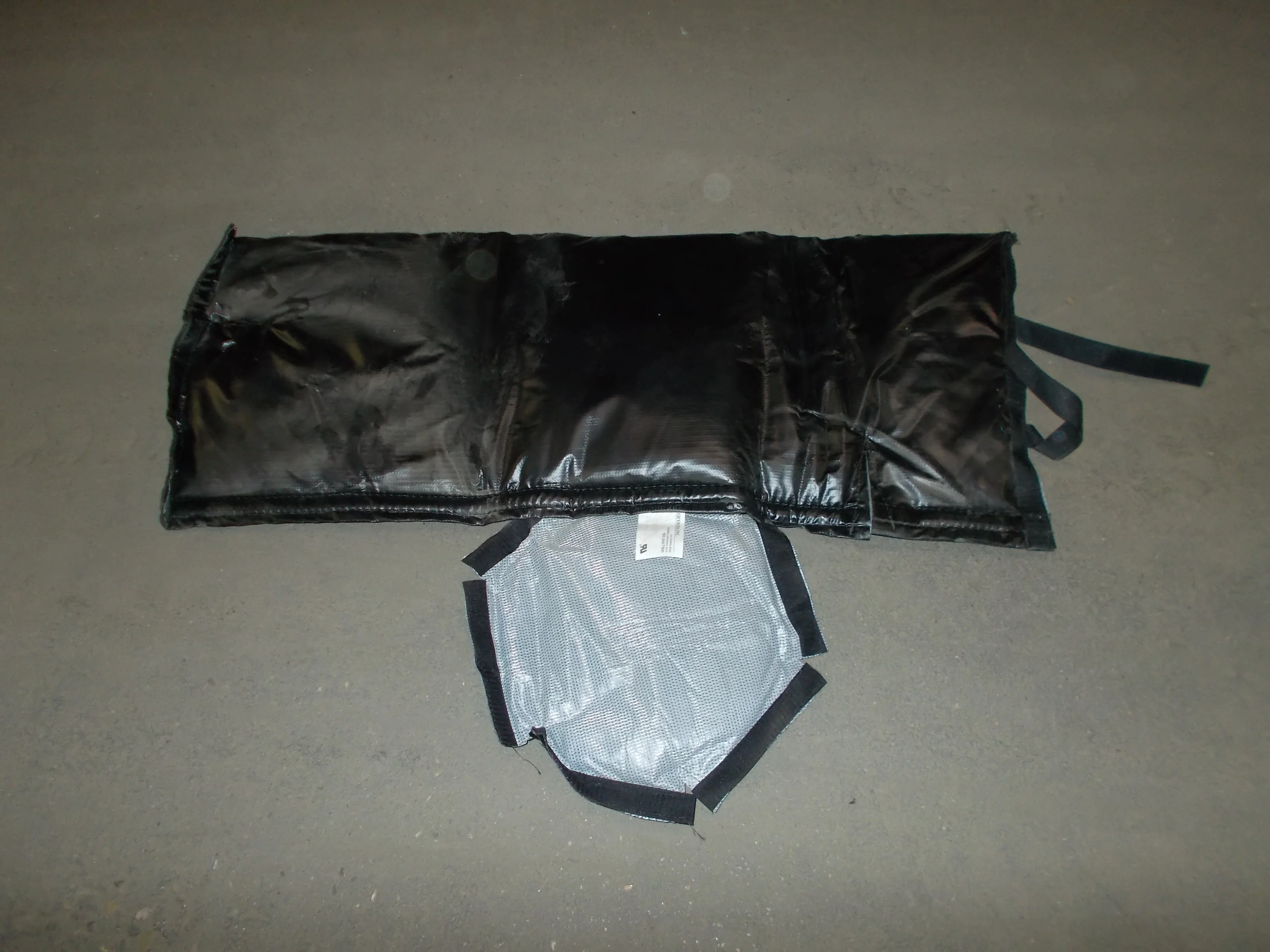 Sound Shield for CR-K6 Series Compressors