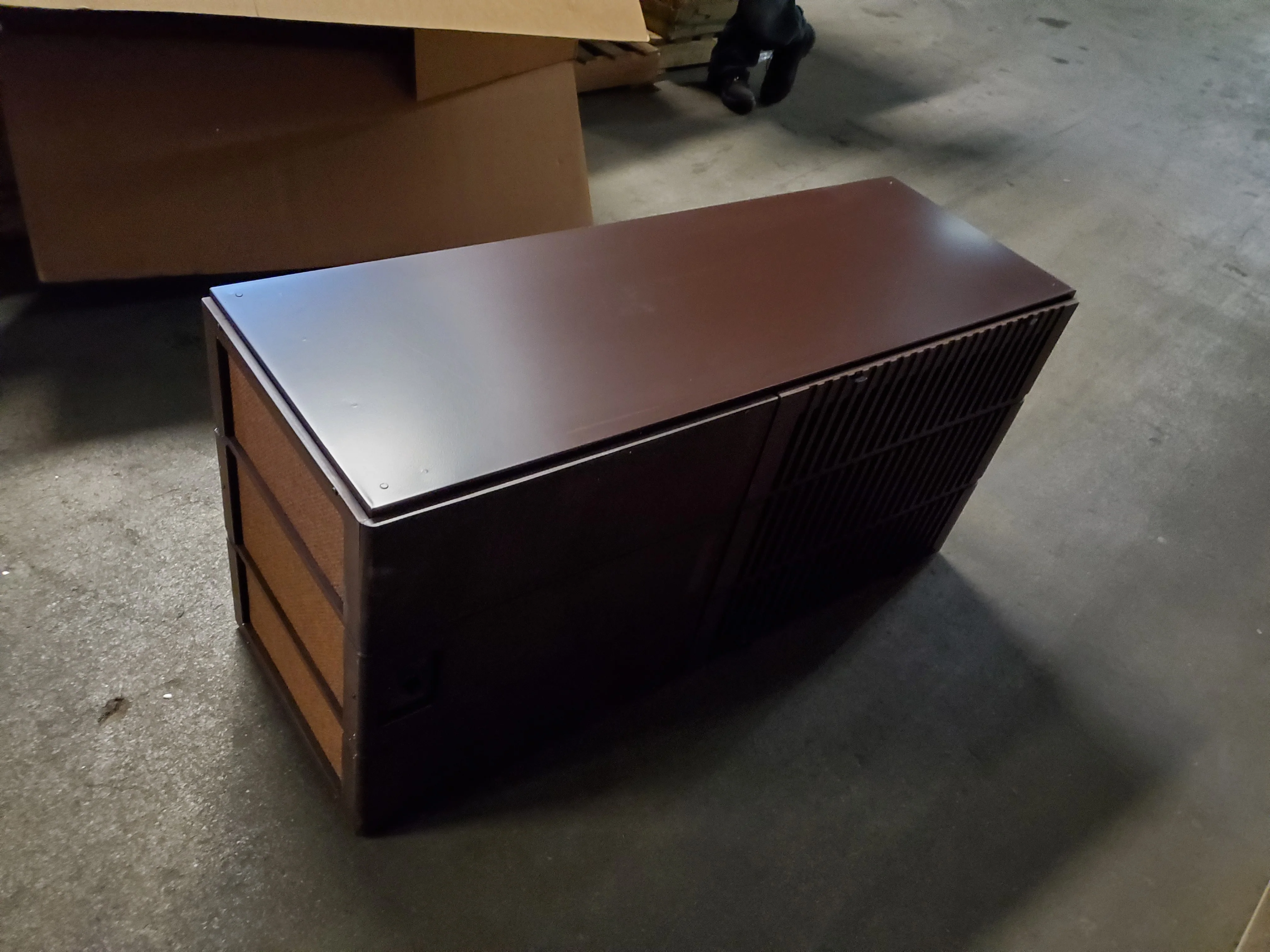 Space Gard Commercial Air Cleaner - Image 2