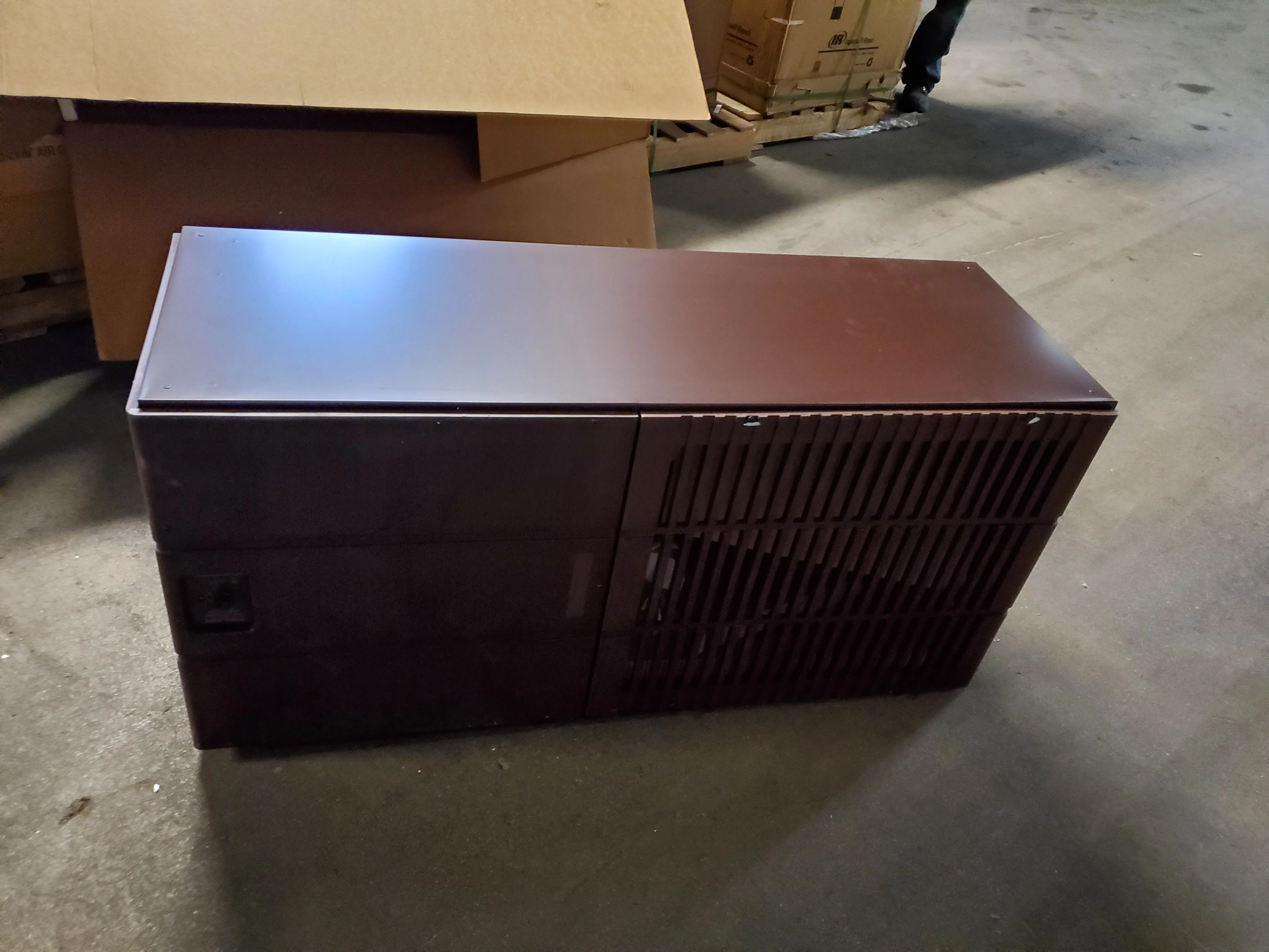 Space Gard Commercial Air Cleaner - Image 6