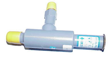Special Pressure Regulating Valve