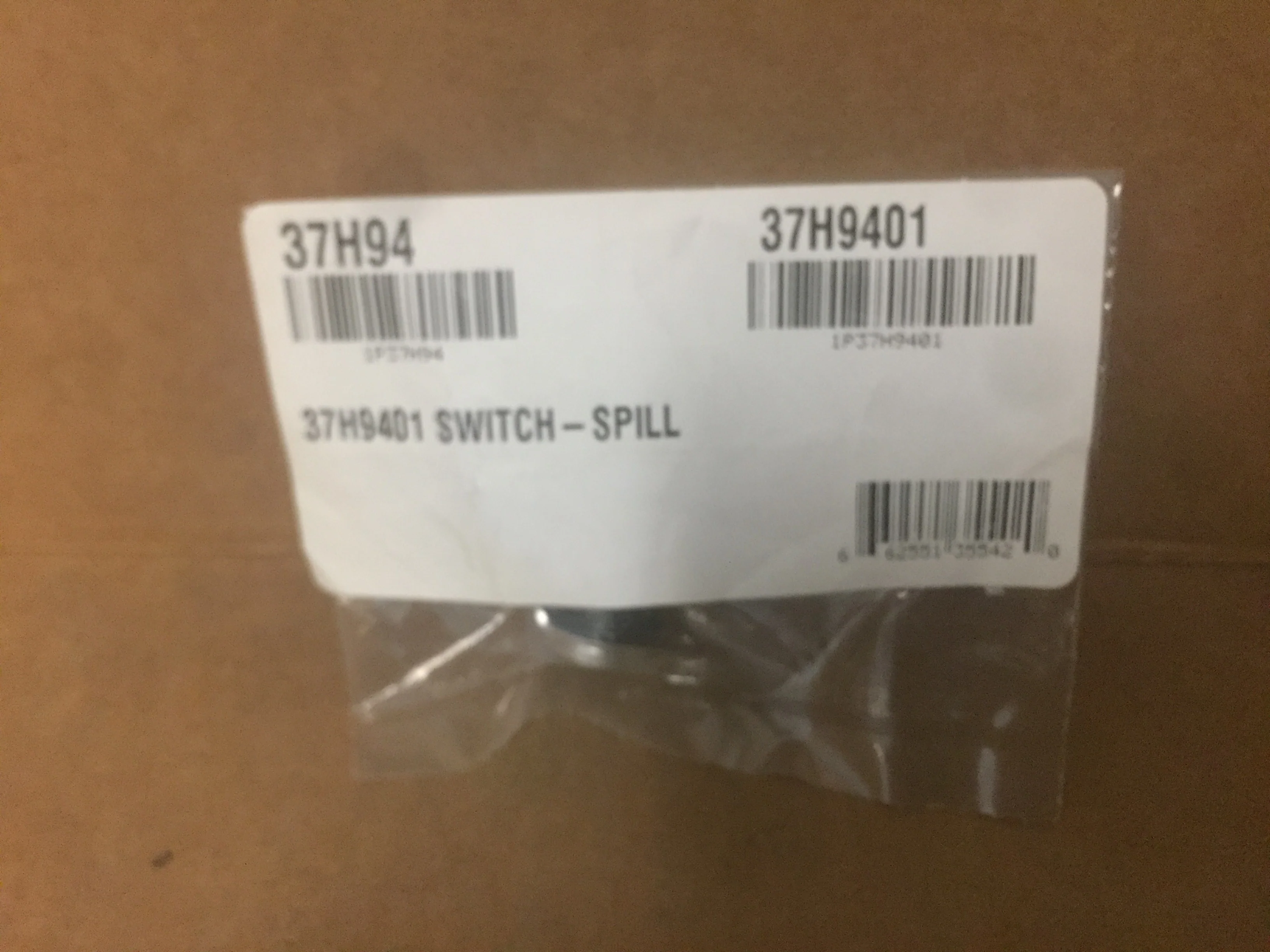 Spill Switch - Image 3