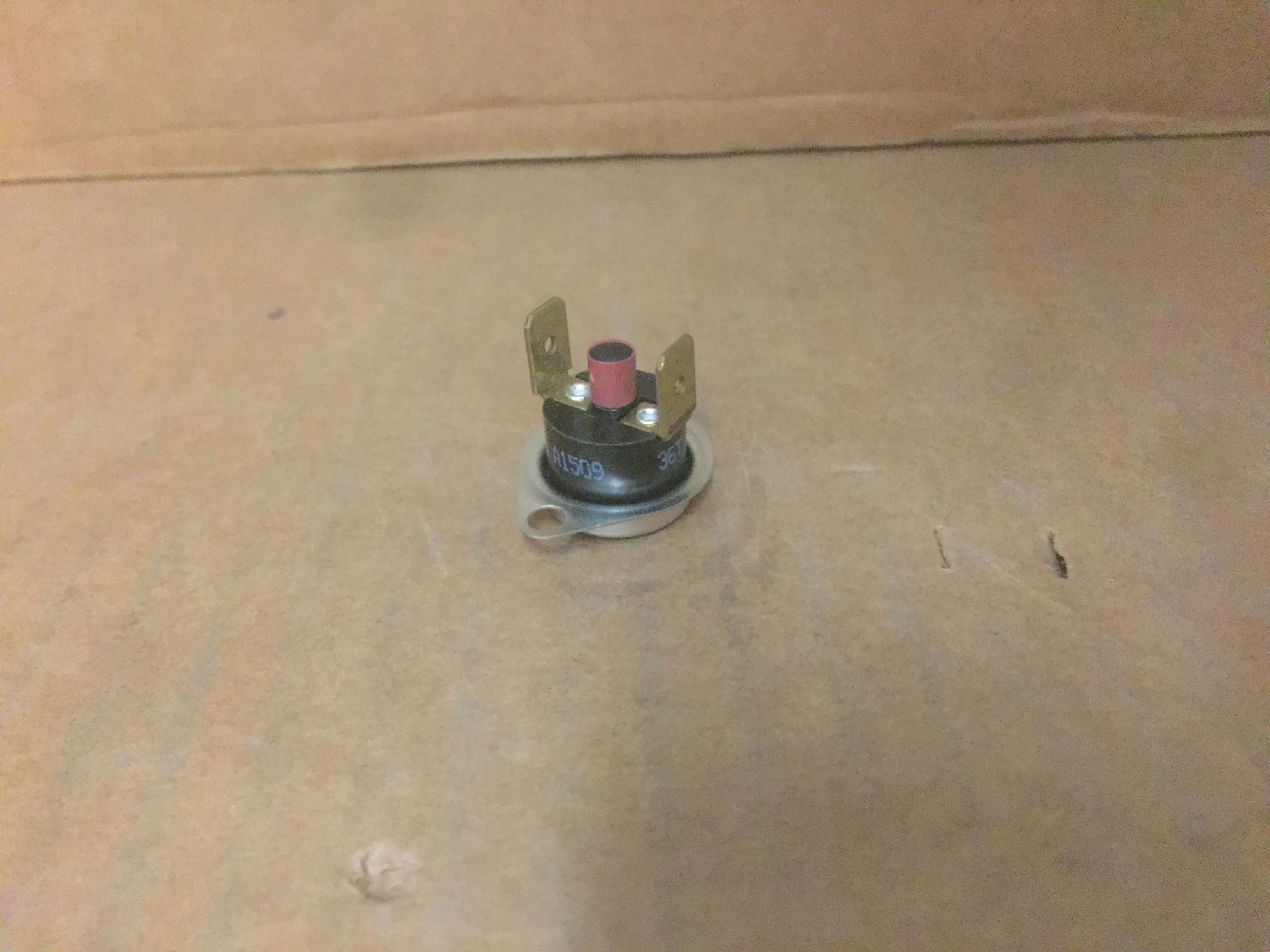 Spill Switch - Image 5