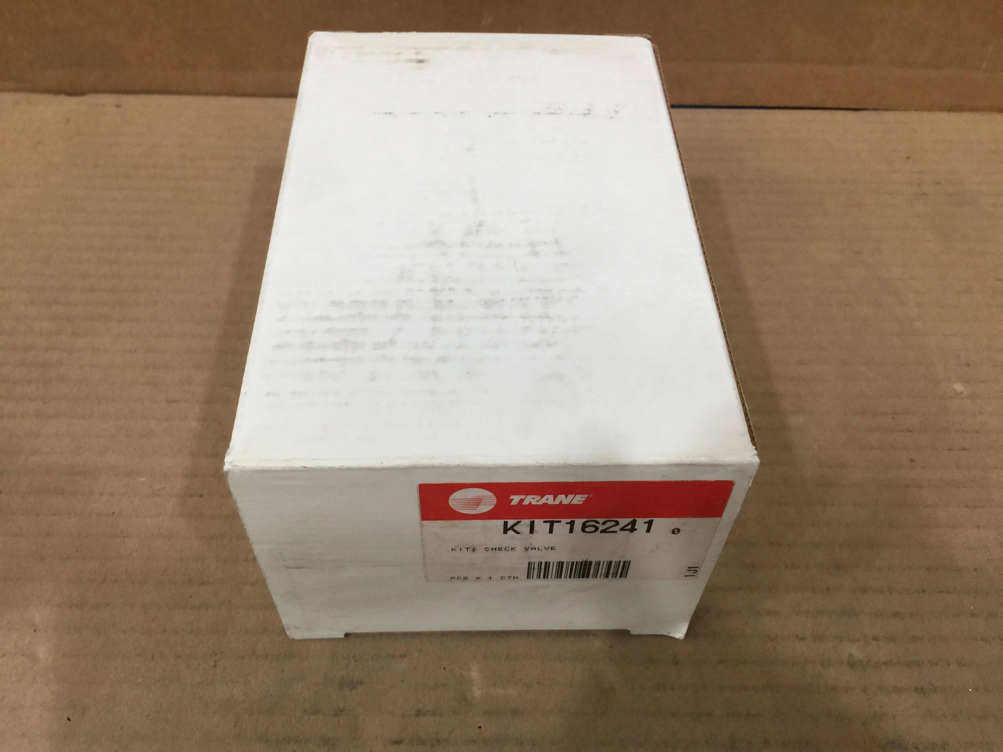 Sporlan Check Valve Kit - Image 4