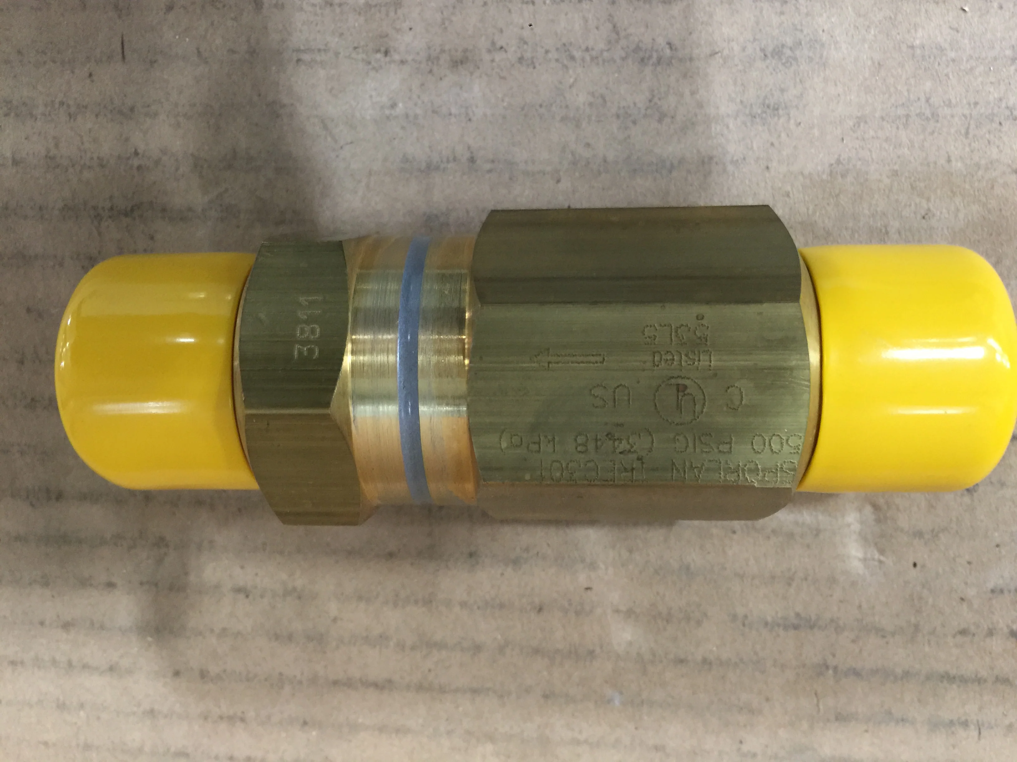 Sporlan Check Valve Kit - Image 5