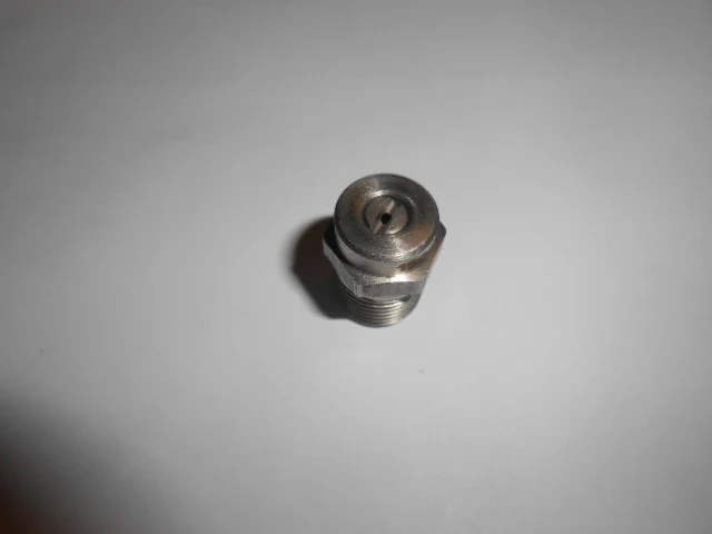 Spray Nozzle 1/4"MNPT 15Deg - Image 2