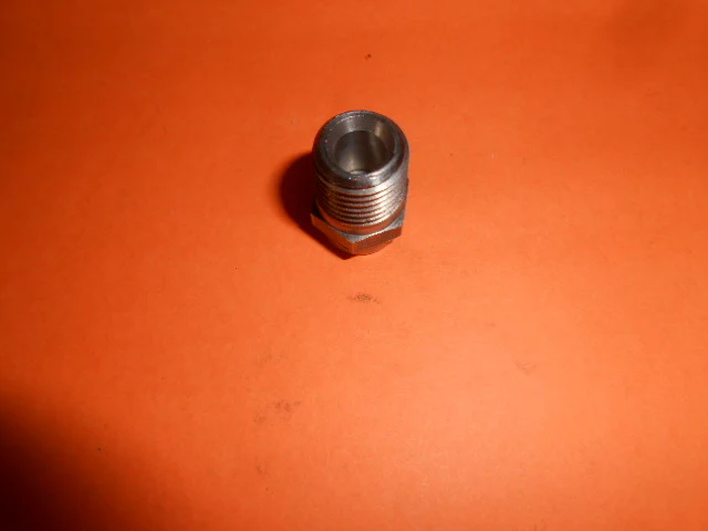 Spray Nozzle High Pressure 1/4" - Image 2