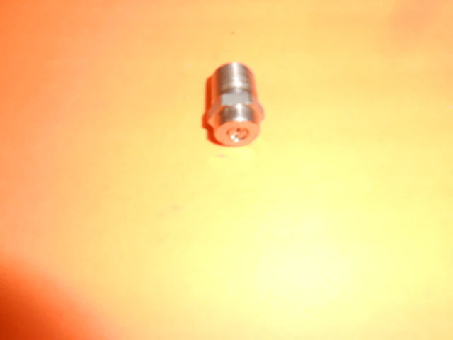 Spray Nozzle High Pressure 1/4" - Image 3