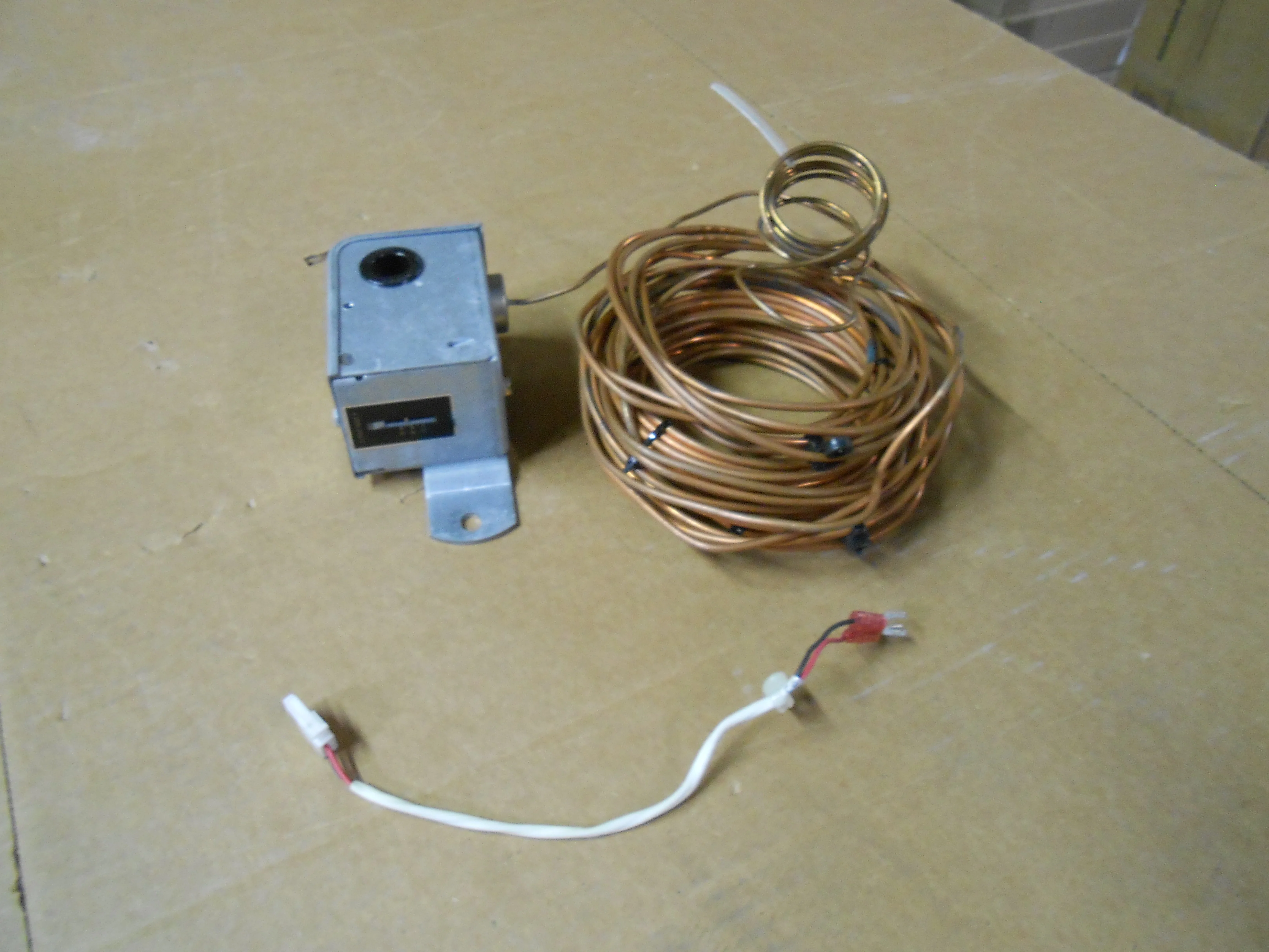 SPST 35/45 SENSOR LTC - Image 2