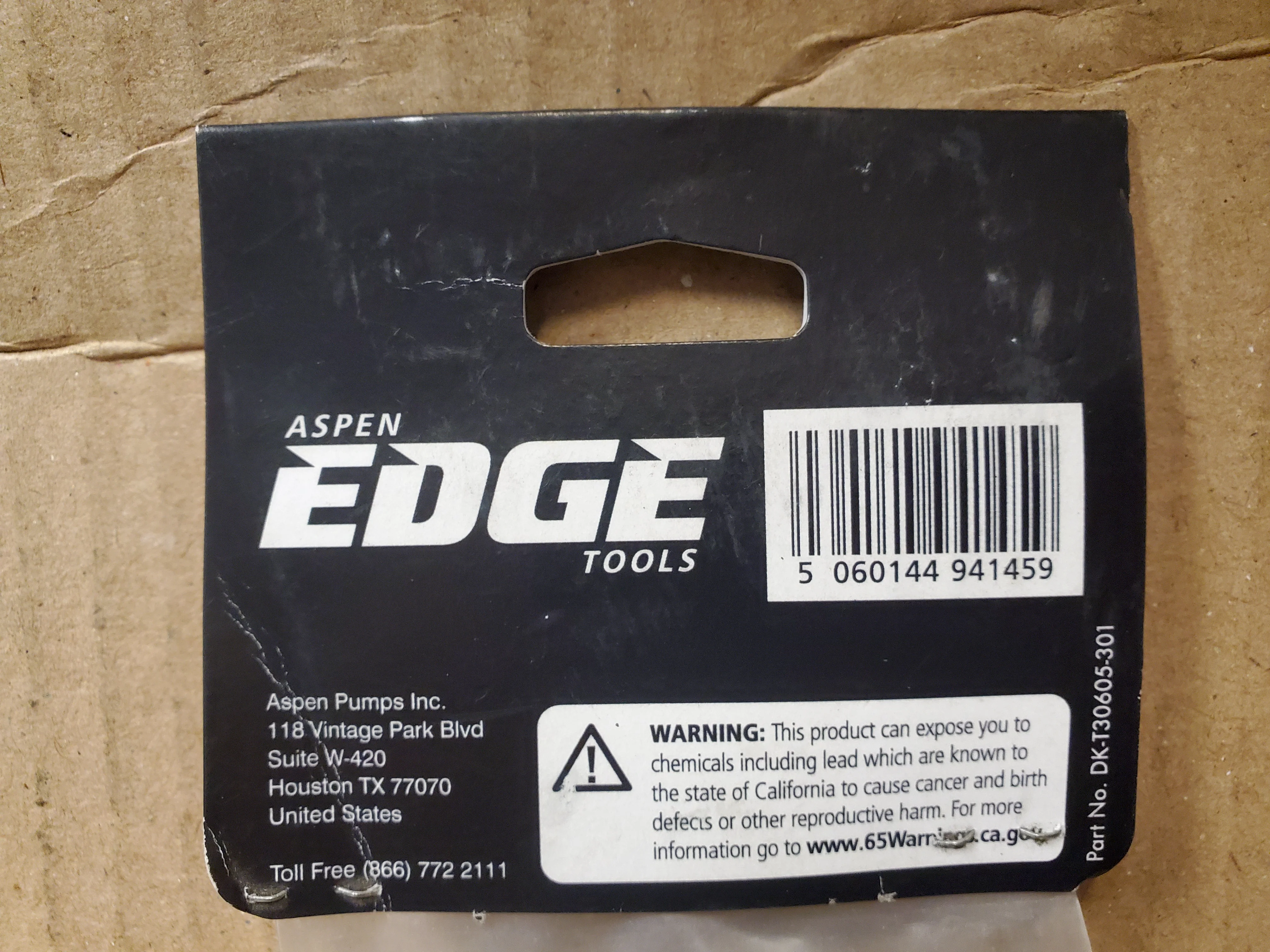 Standard and Metric Hex Key Set - Image 3