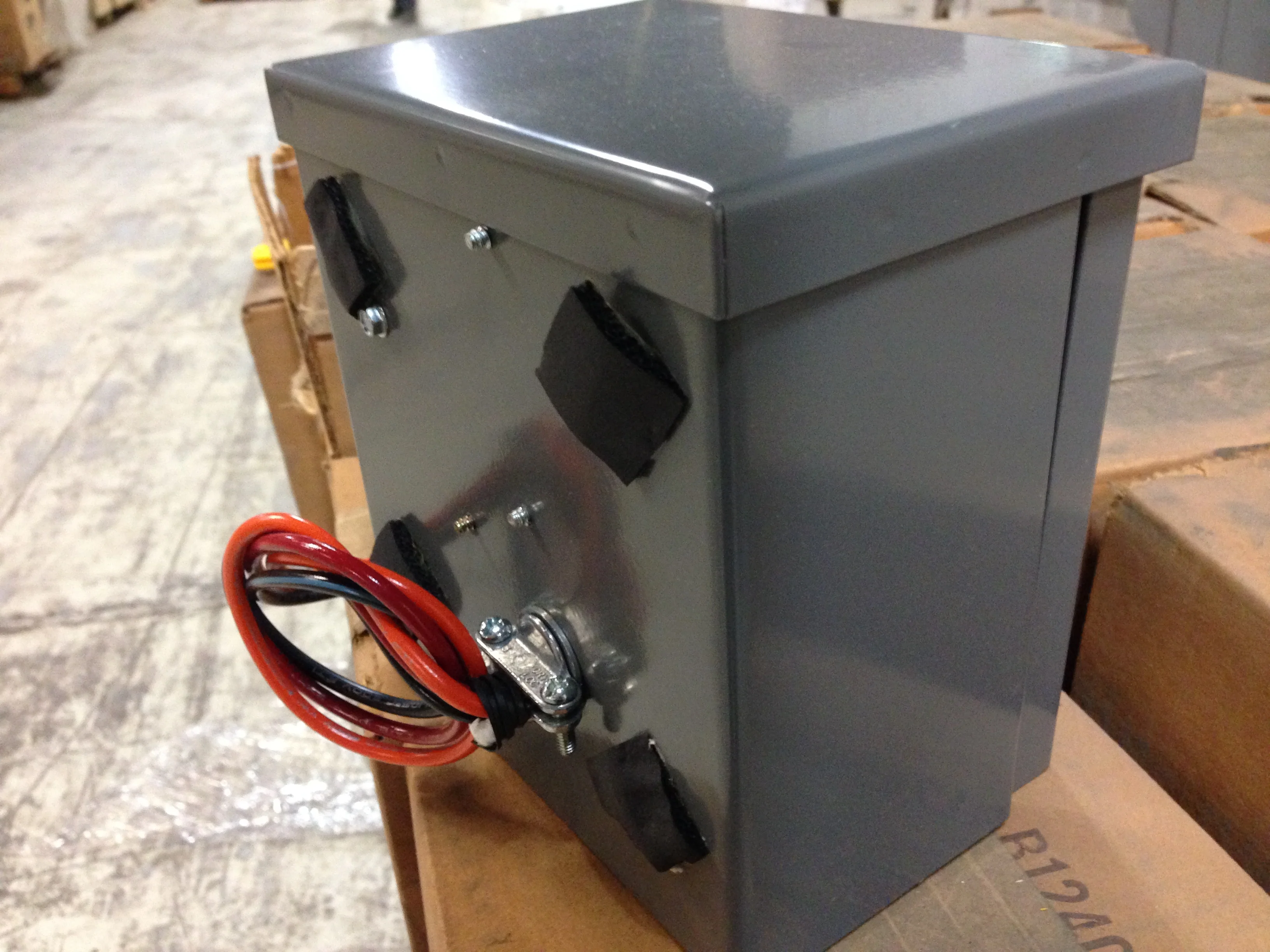 Start Control Accessory - Image 2